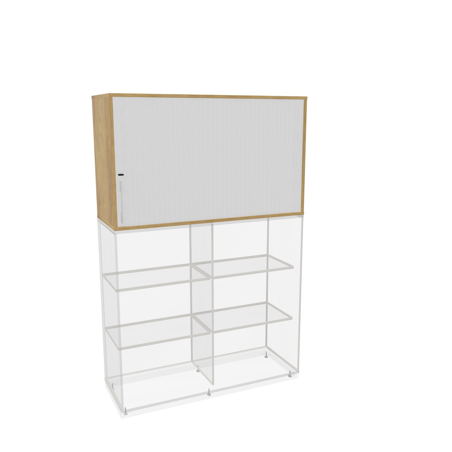 Oviedo Rollladenschrank