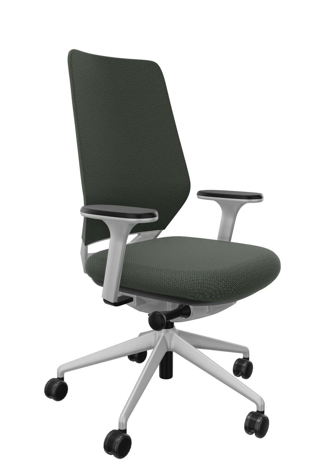 Moderner Bürostuhl Sentiano