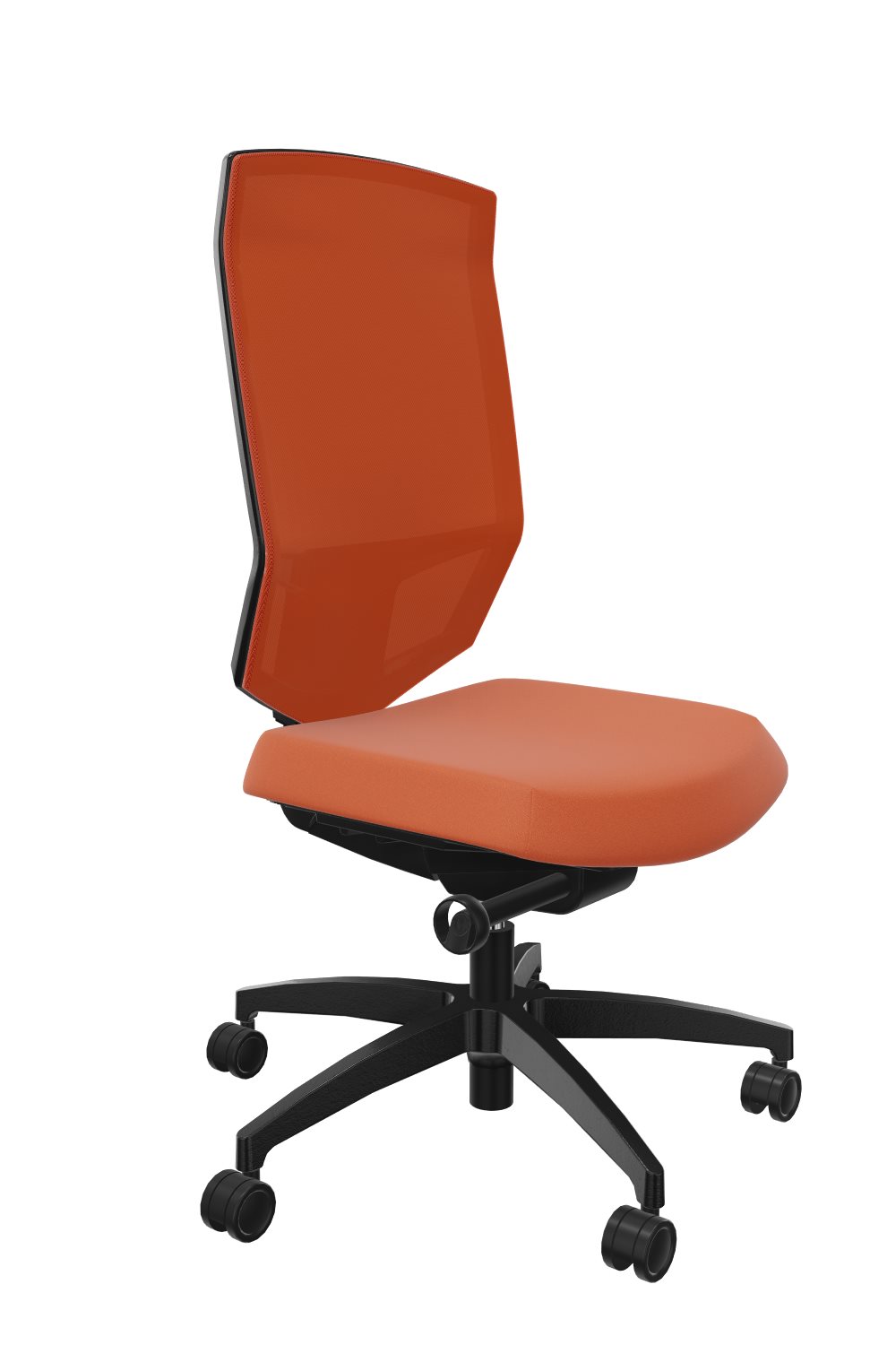 Bürodrehstuhl Magic Plus Net