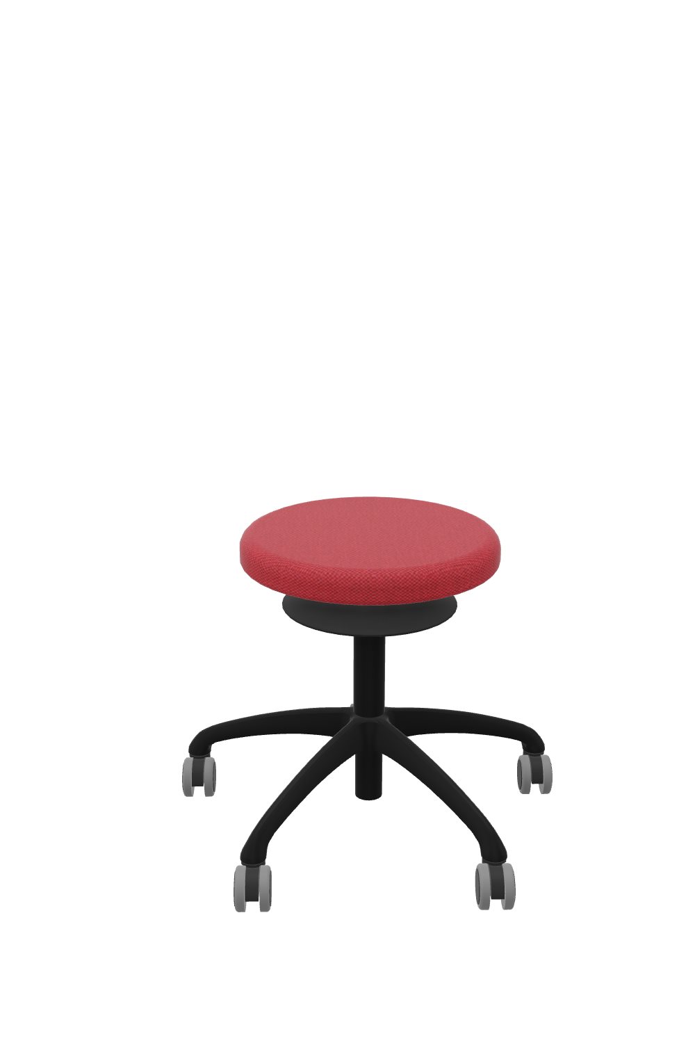 Ergo Rollhocker