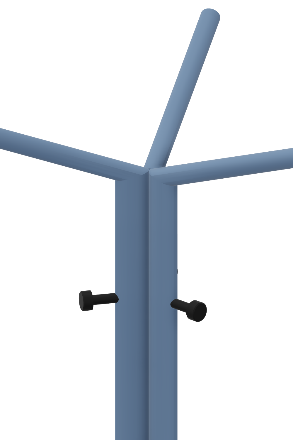 Garderobenständer T