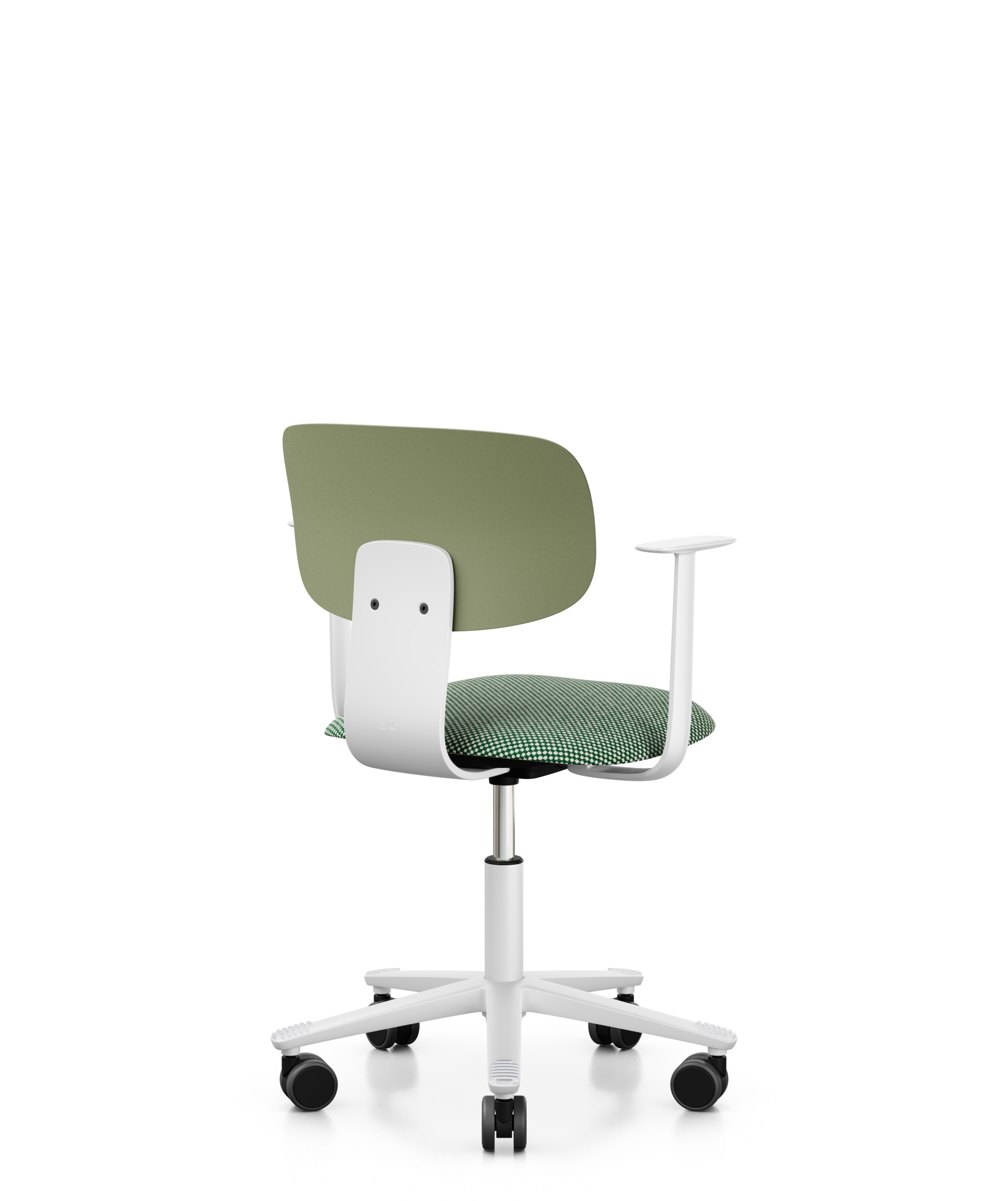 Homeofficestuhl Tion Sitz gepolstert