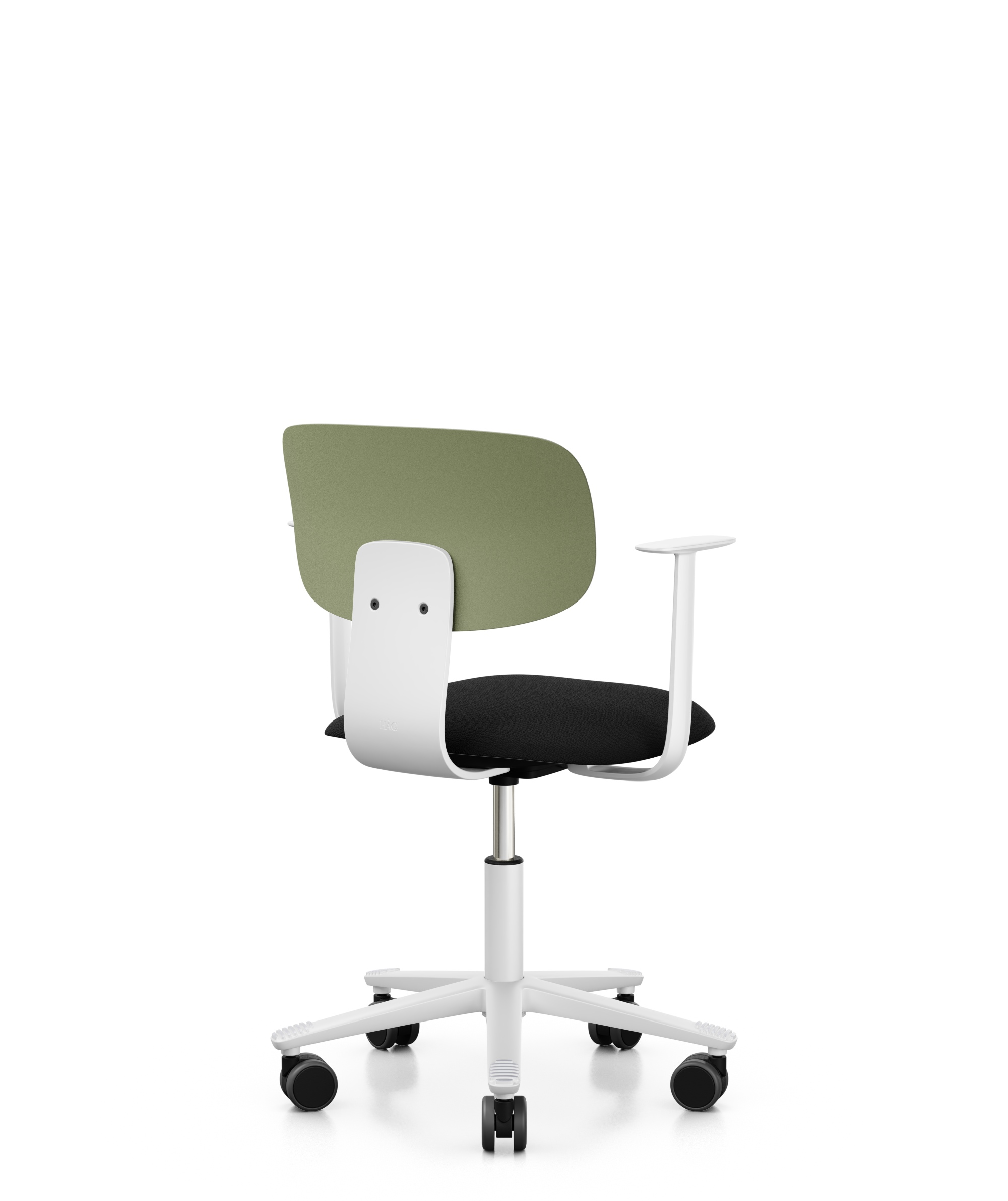 Homeofficestuhl Tion Sitz gepolstert