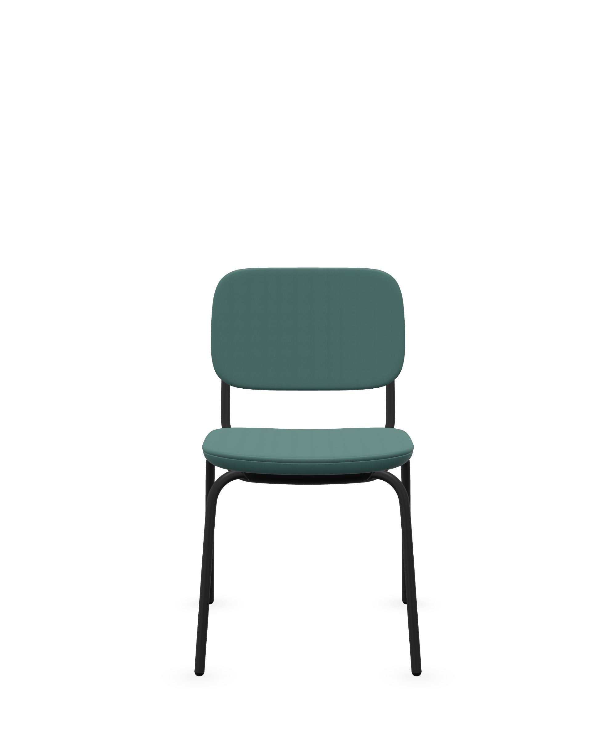 Nachhaltiger Objektstuhl Normo