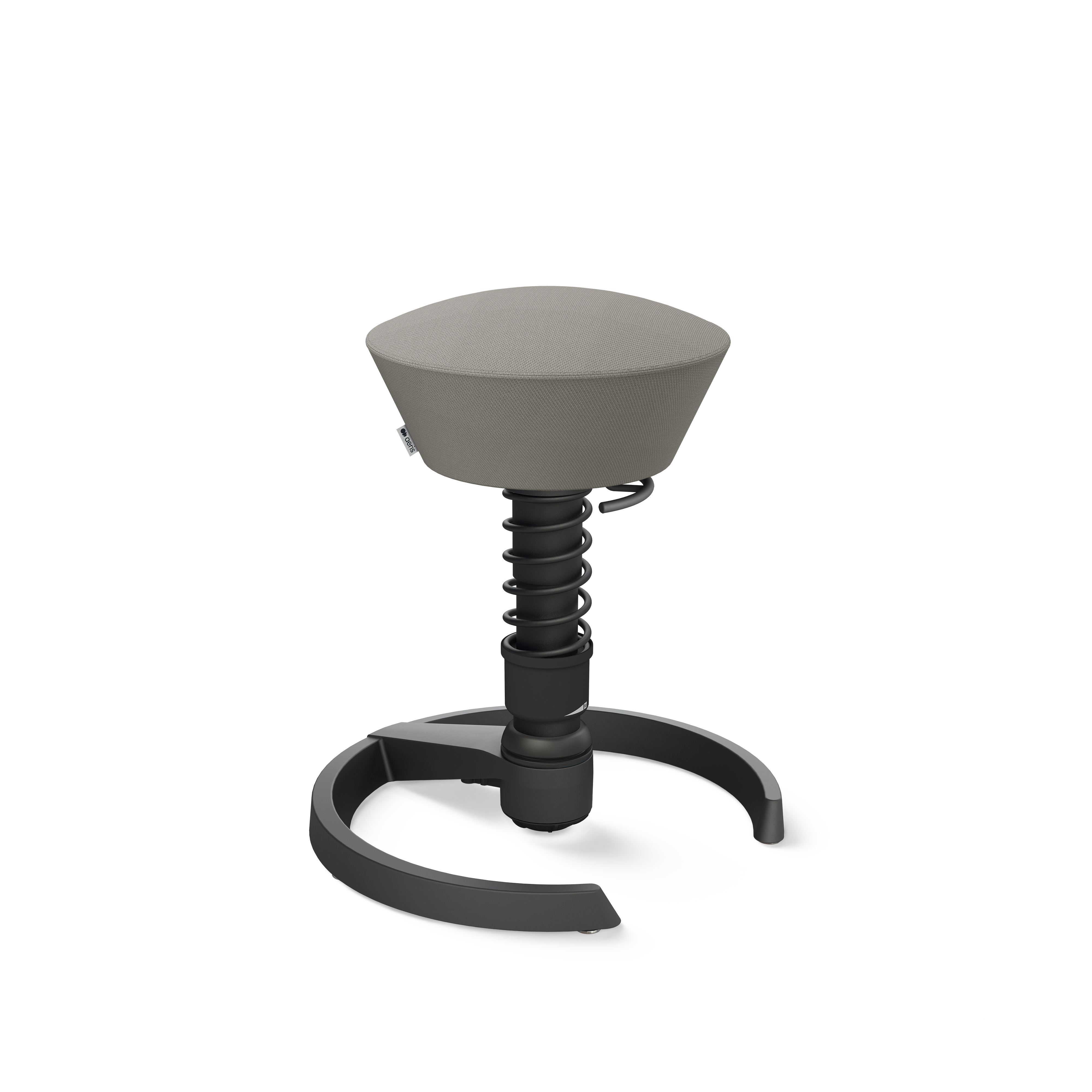 3-D-Hocker Swopper