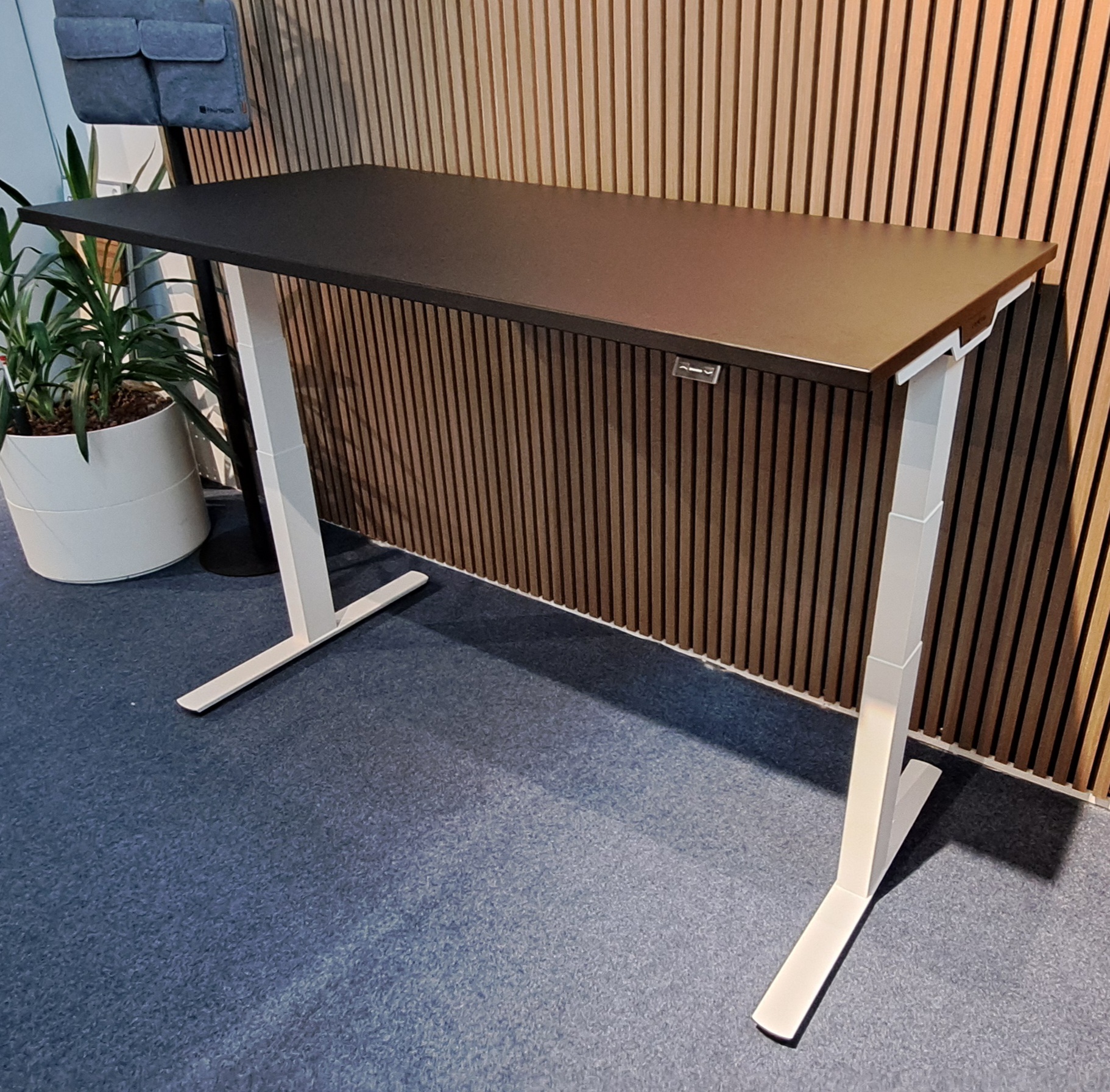 Sitz-Stehtisch Crew T