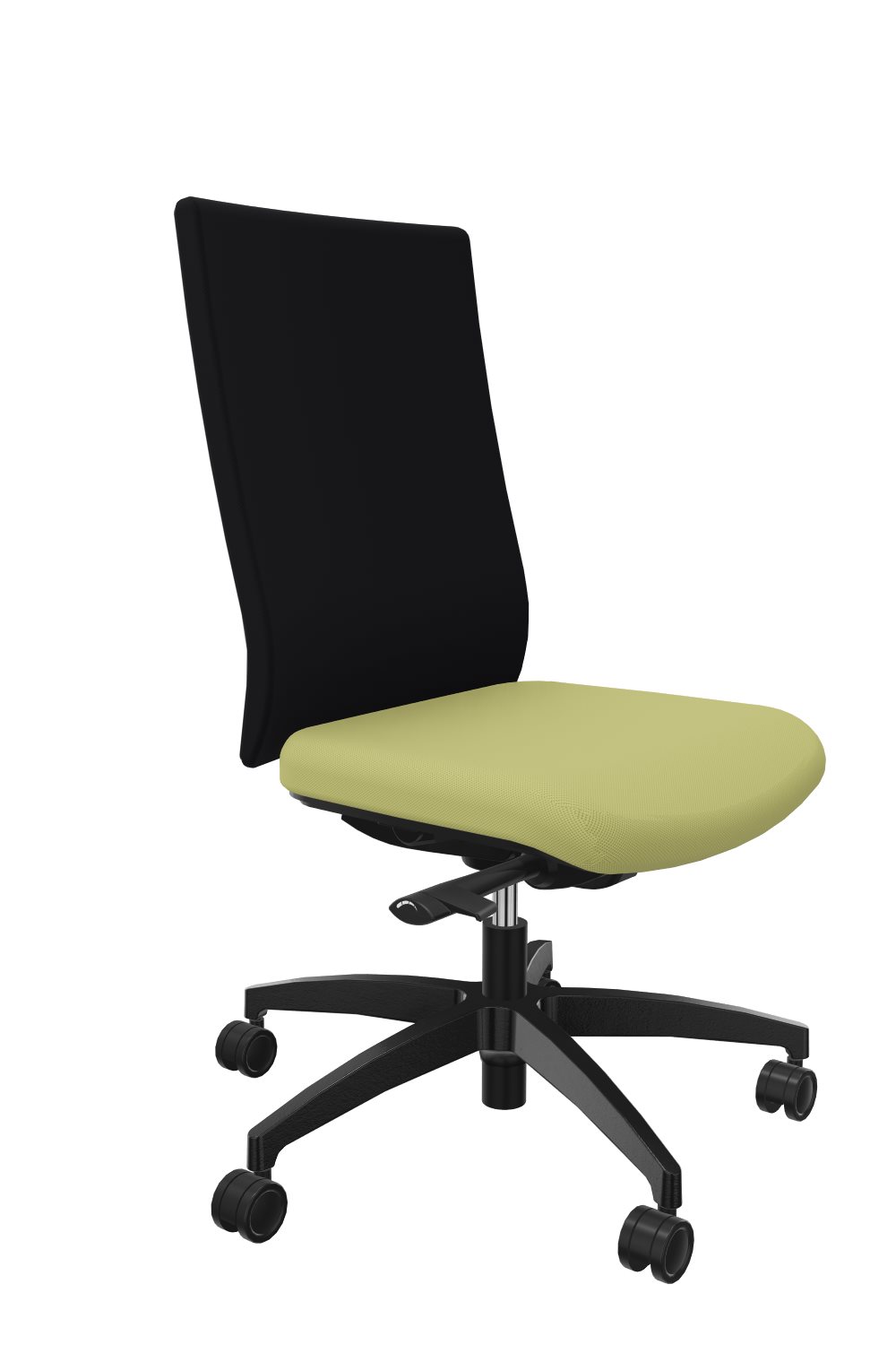 Bürodrehstuhl Magic Plus