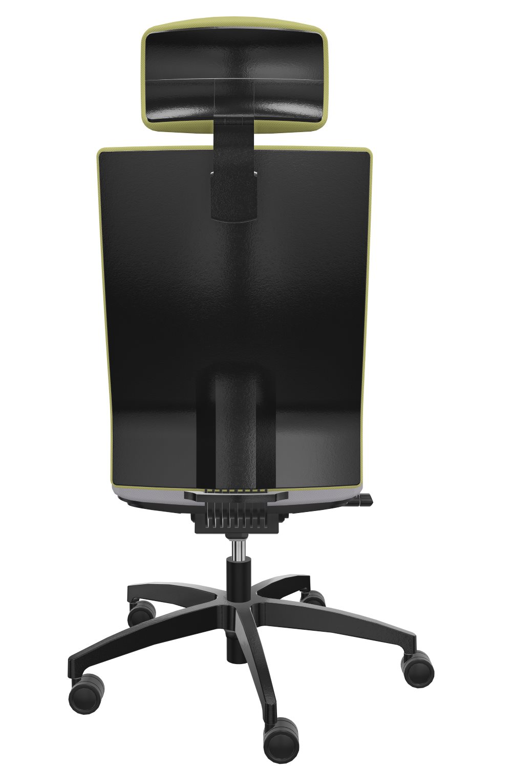 Bürodrehstuhl Magic Plus