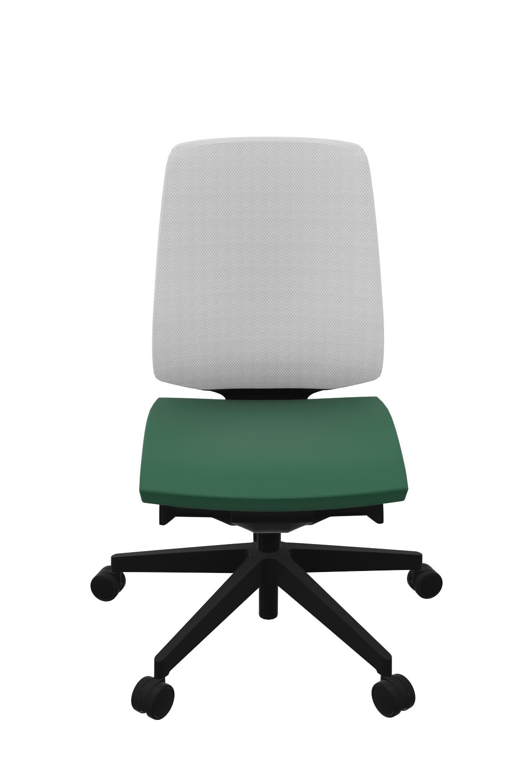 Bürostuhl-Eco-Net-grün-weiss-bmsofort-2 Bürostuhl Eco Net