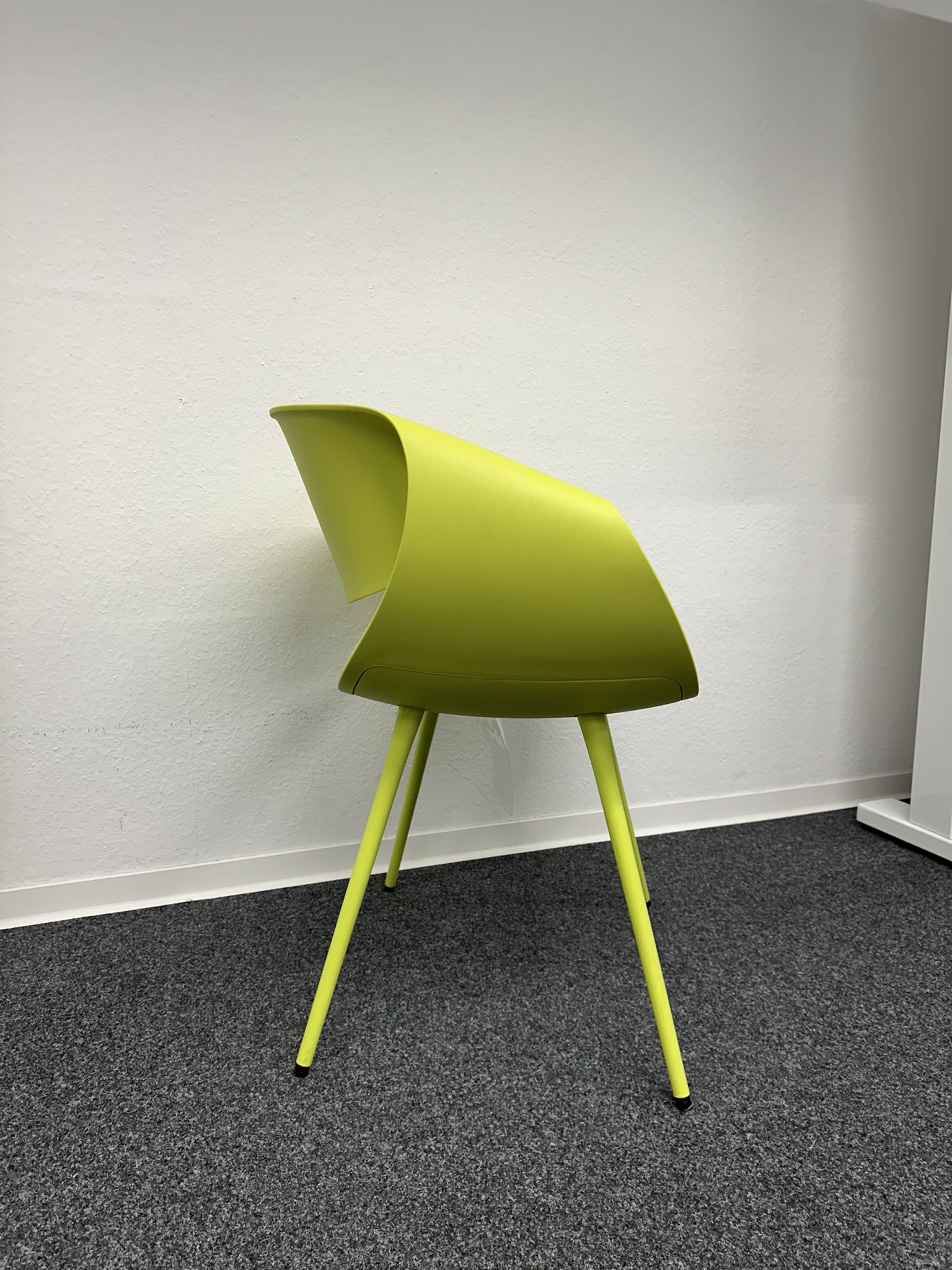 LOUNGESESSEL LITTLE PERILLO GRÜN