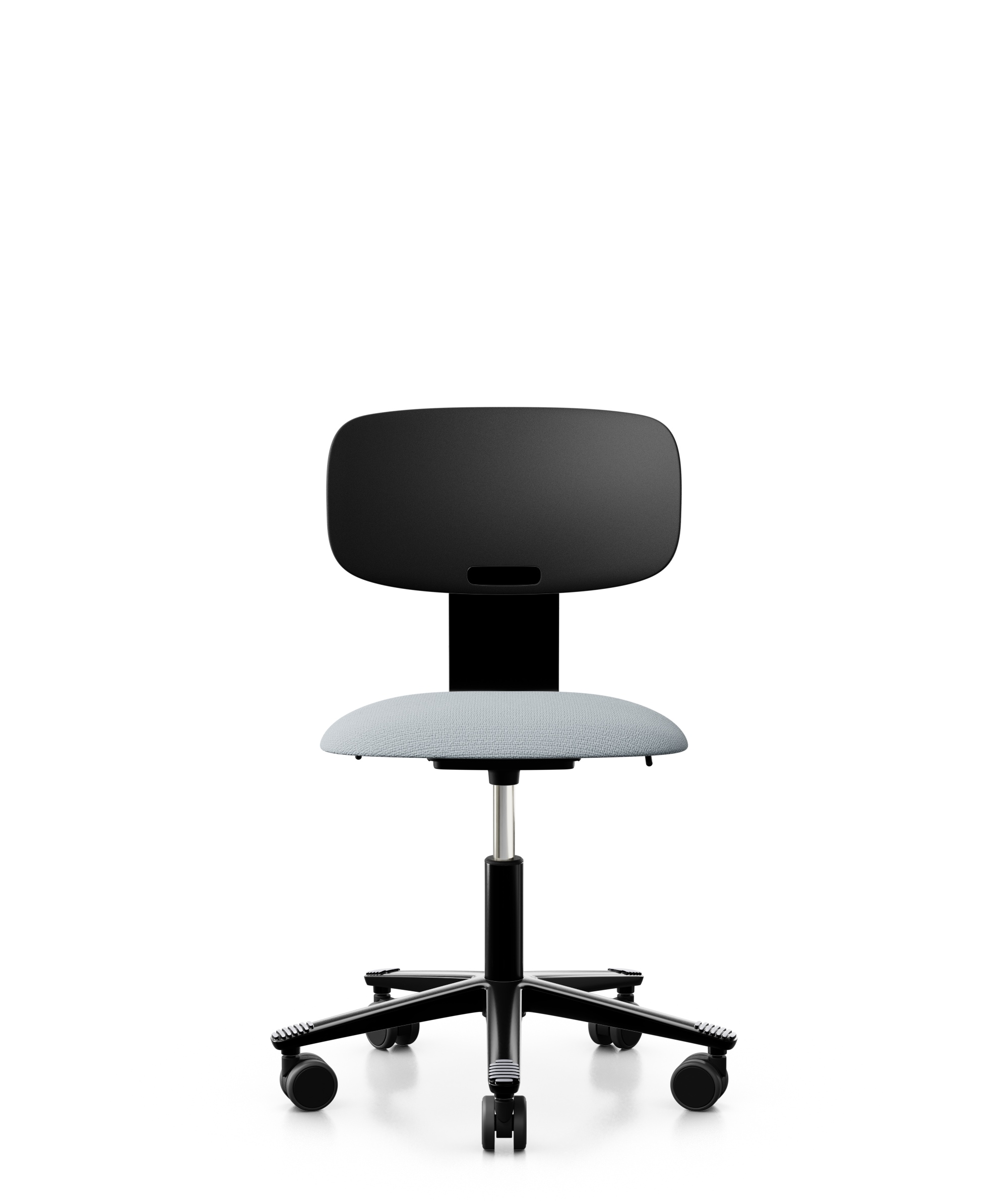 Homeofficestuhl Tion Sitz gepolstert