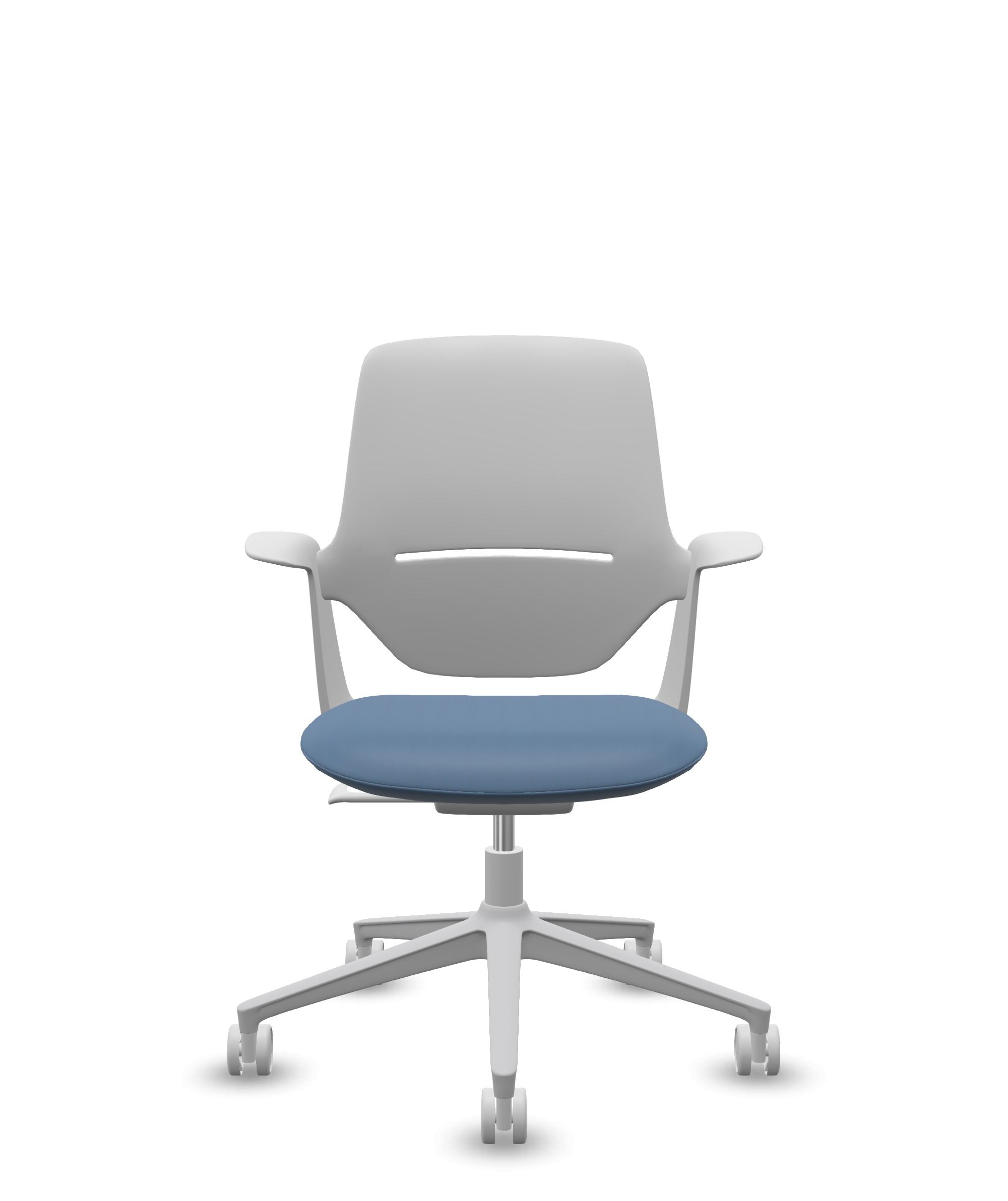 Homeofficestuhl-Trillo-hellblau-hellgrau-bmsofort-1 Homeofficestuhl Trillo