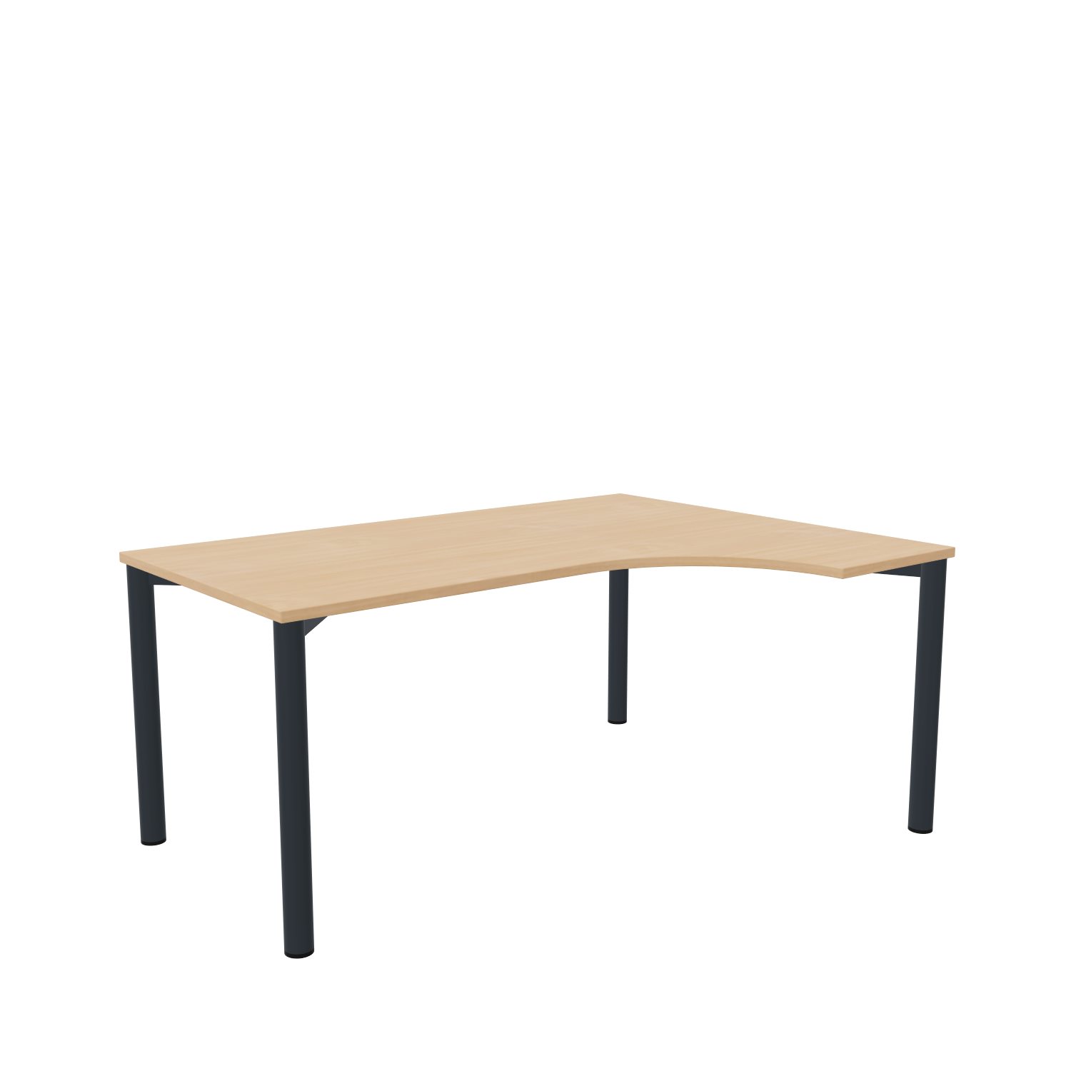 Imola Freiformtisch