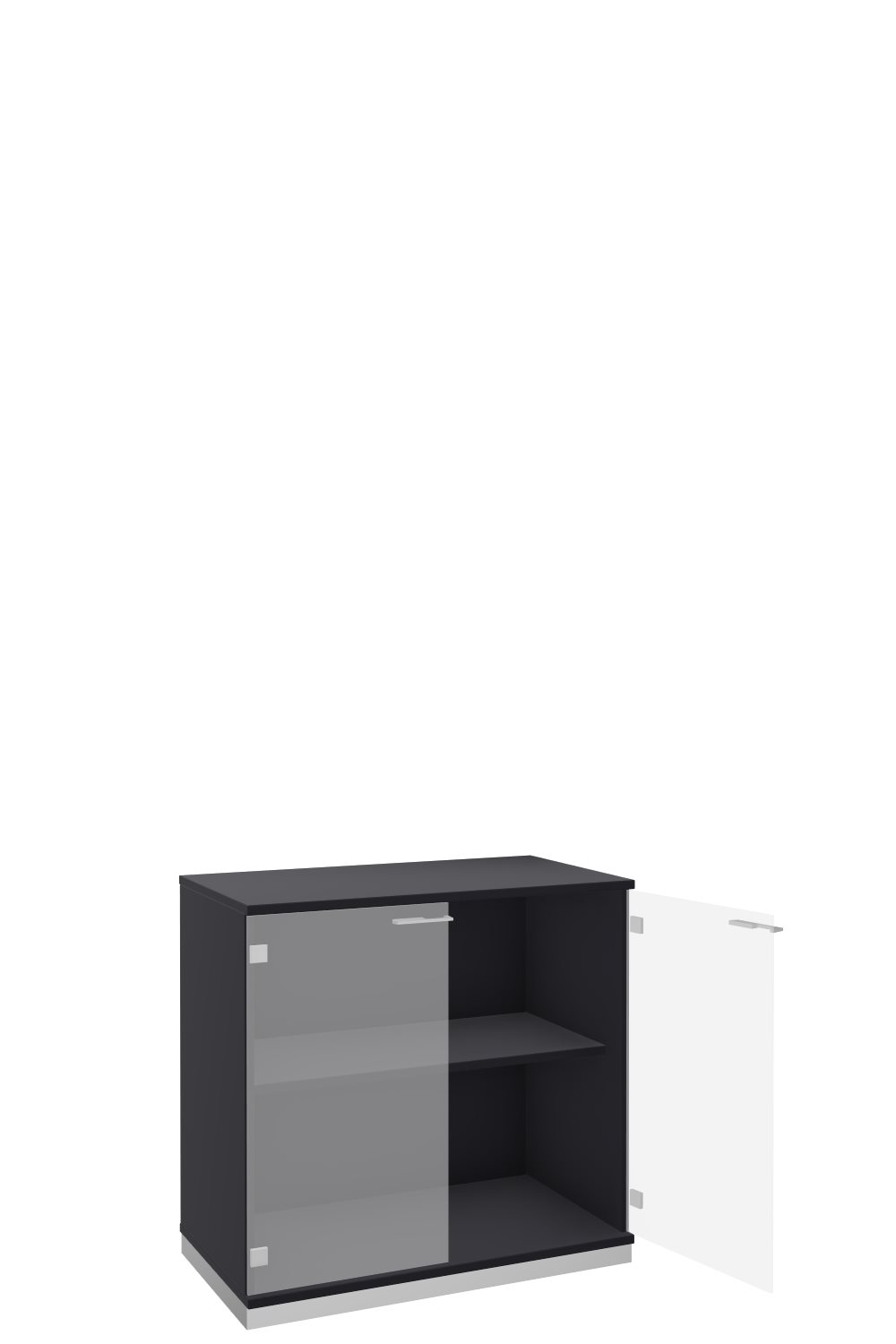 Oviedo Home Vitrinenschrank
