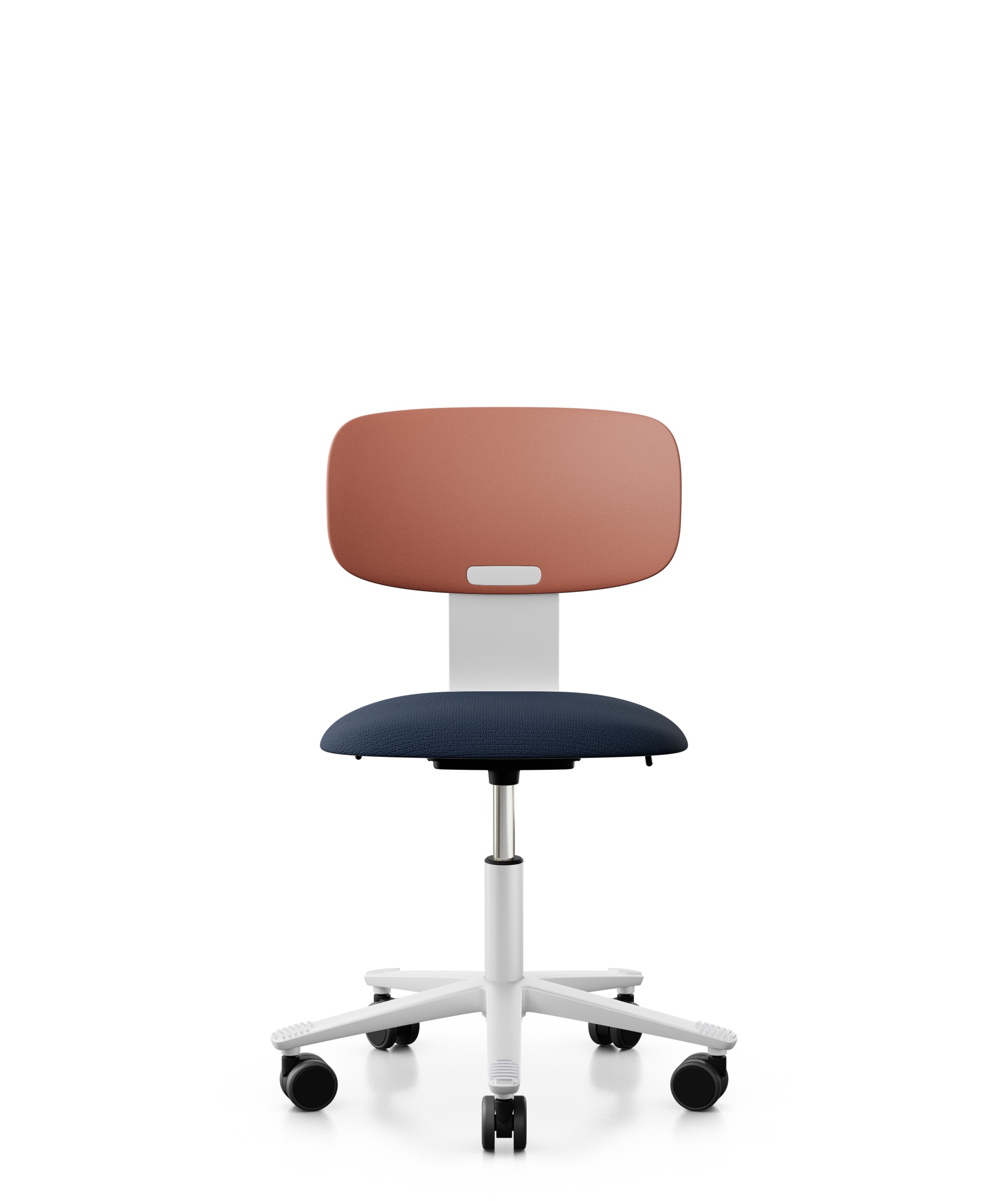 Arbeitsstuhl-Tion-Sitz-gepolstert-rose-weiss-dunkelblau-bmsofort-1 Homeofficestuhl Tion Sitz gepolstert