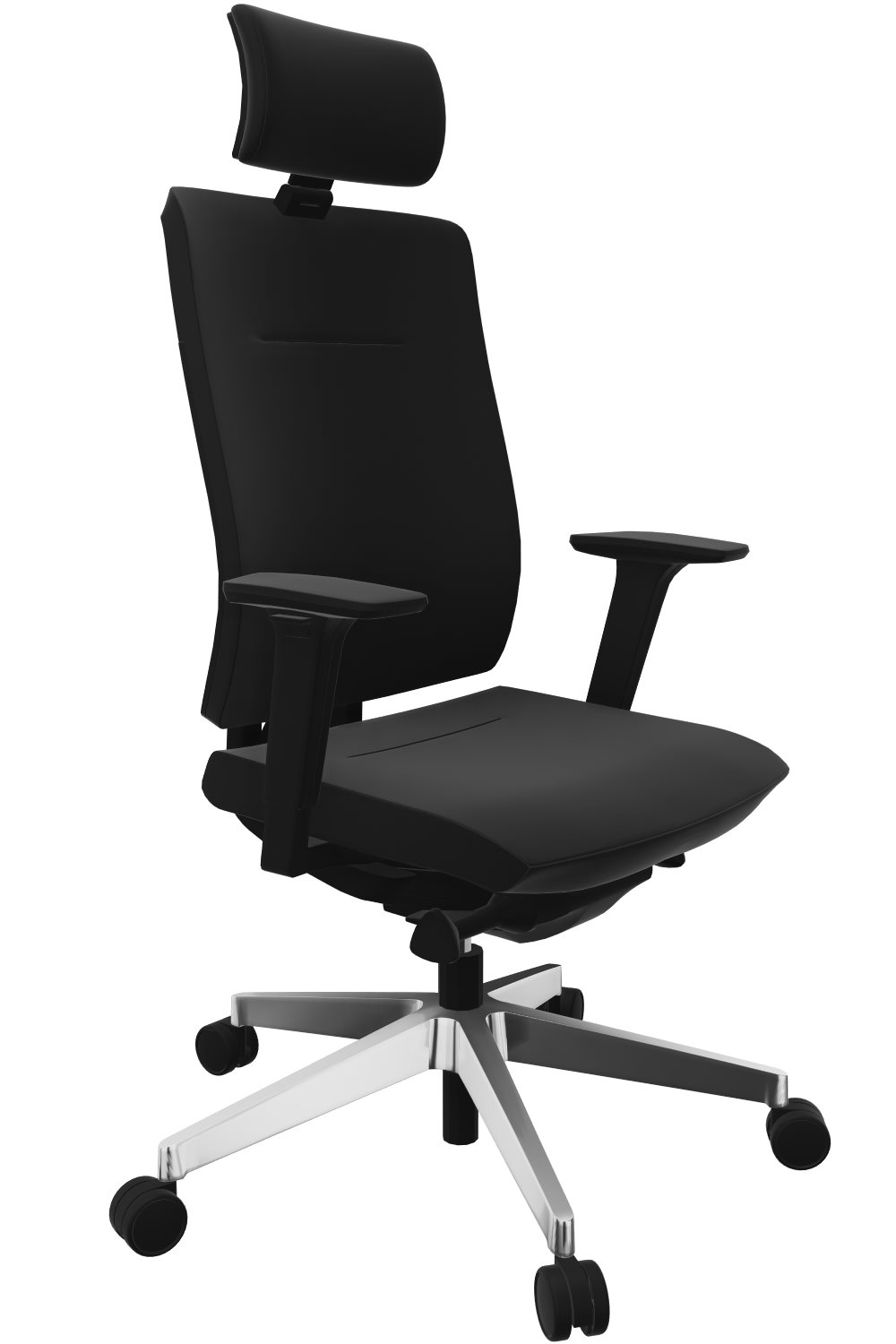 Bürodrehstuhl Profi X VP