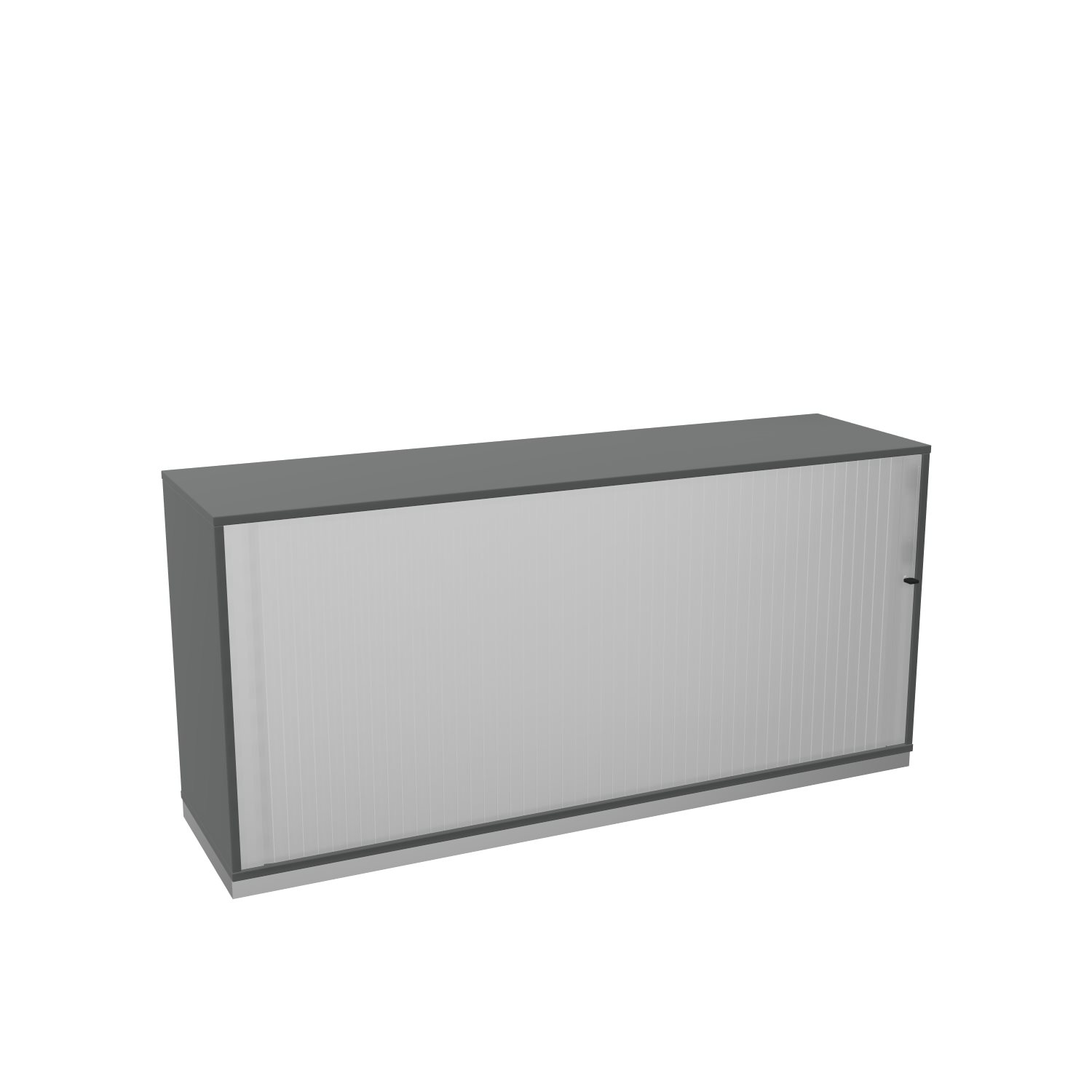 Oviedo Home Querrollladenschrank
