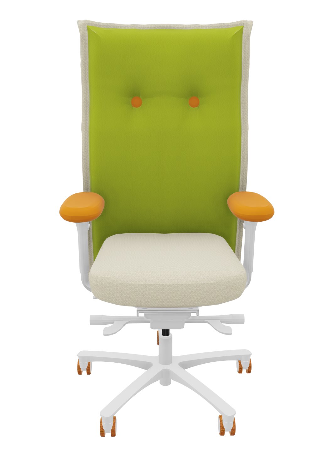 Chefsessel Brasilian Chair