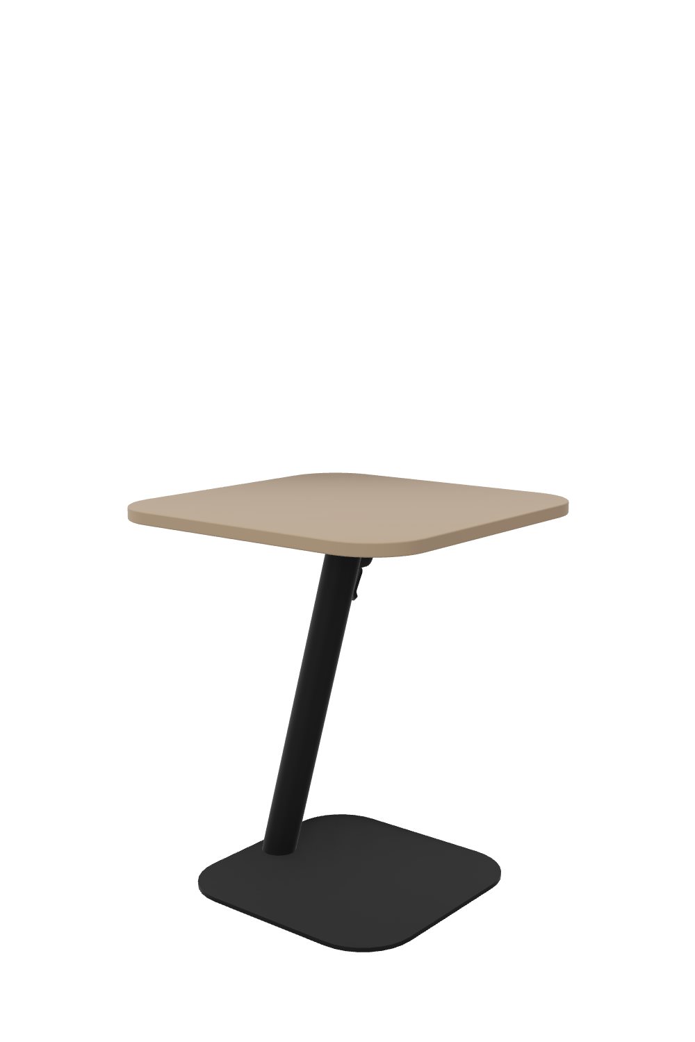 Laptoptisch höhenverstellbar