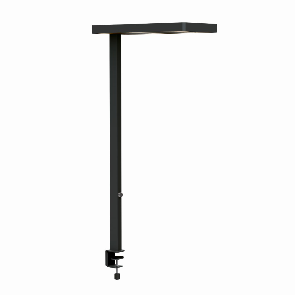 LED- Leuchte Aton mit Klemmfuss