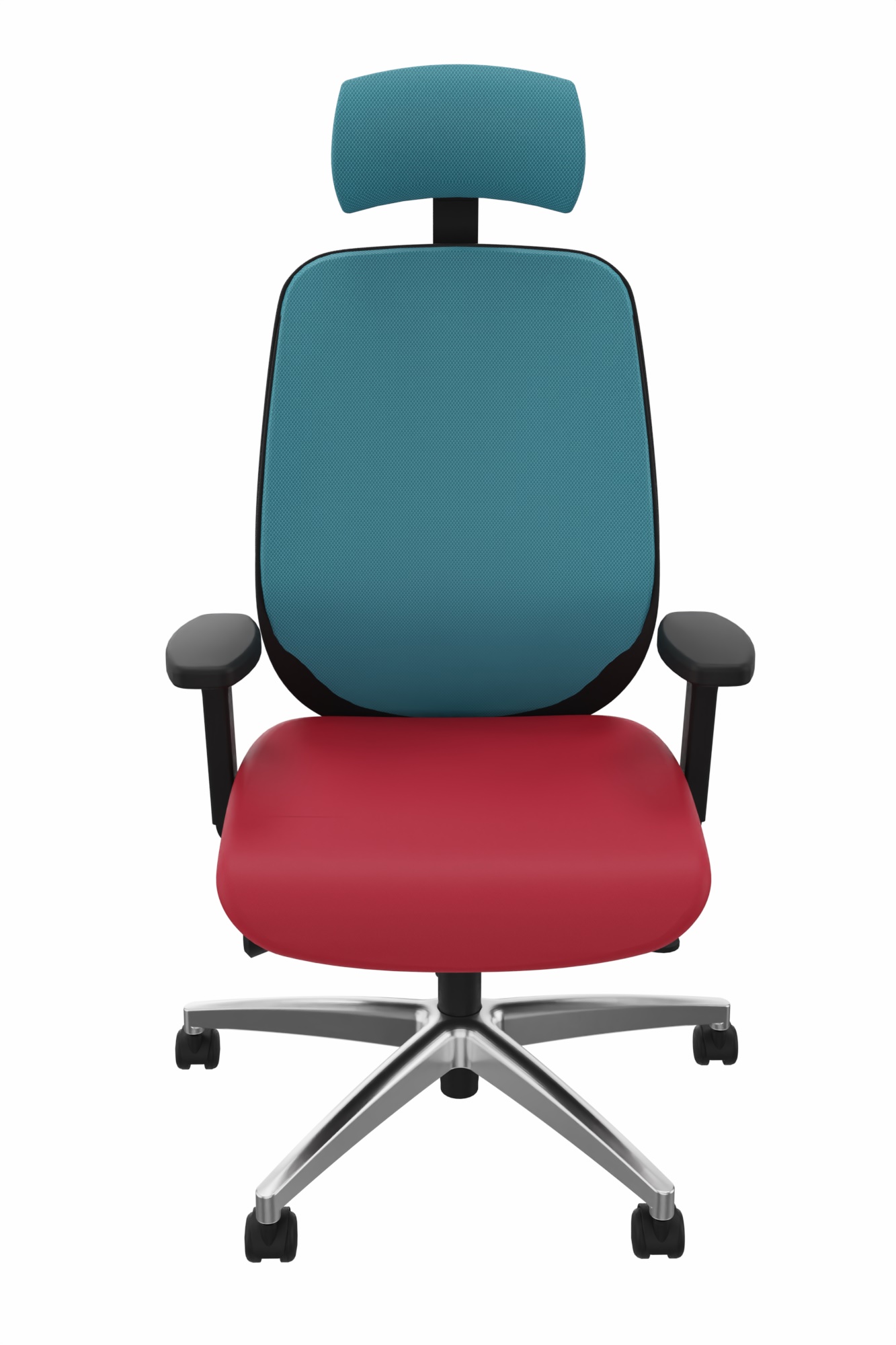 Synchrondrehstuhl Giro 353 N