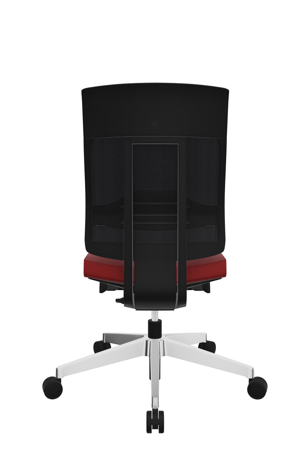 Bürodrehstuhl Profi X Net