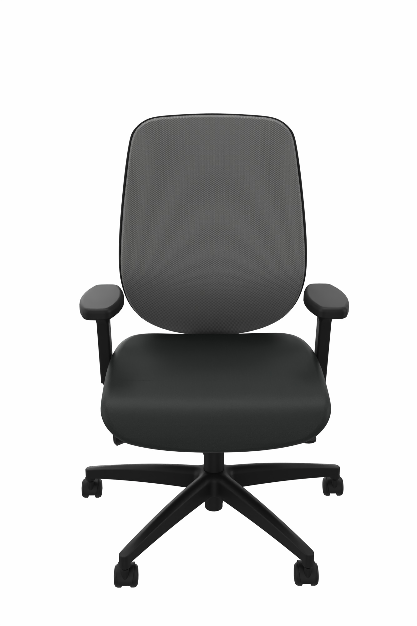 Synchrondrehstuhl Giro 353 N