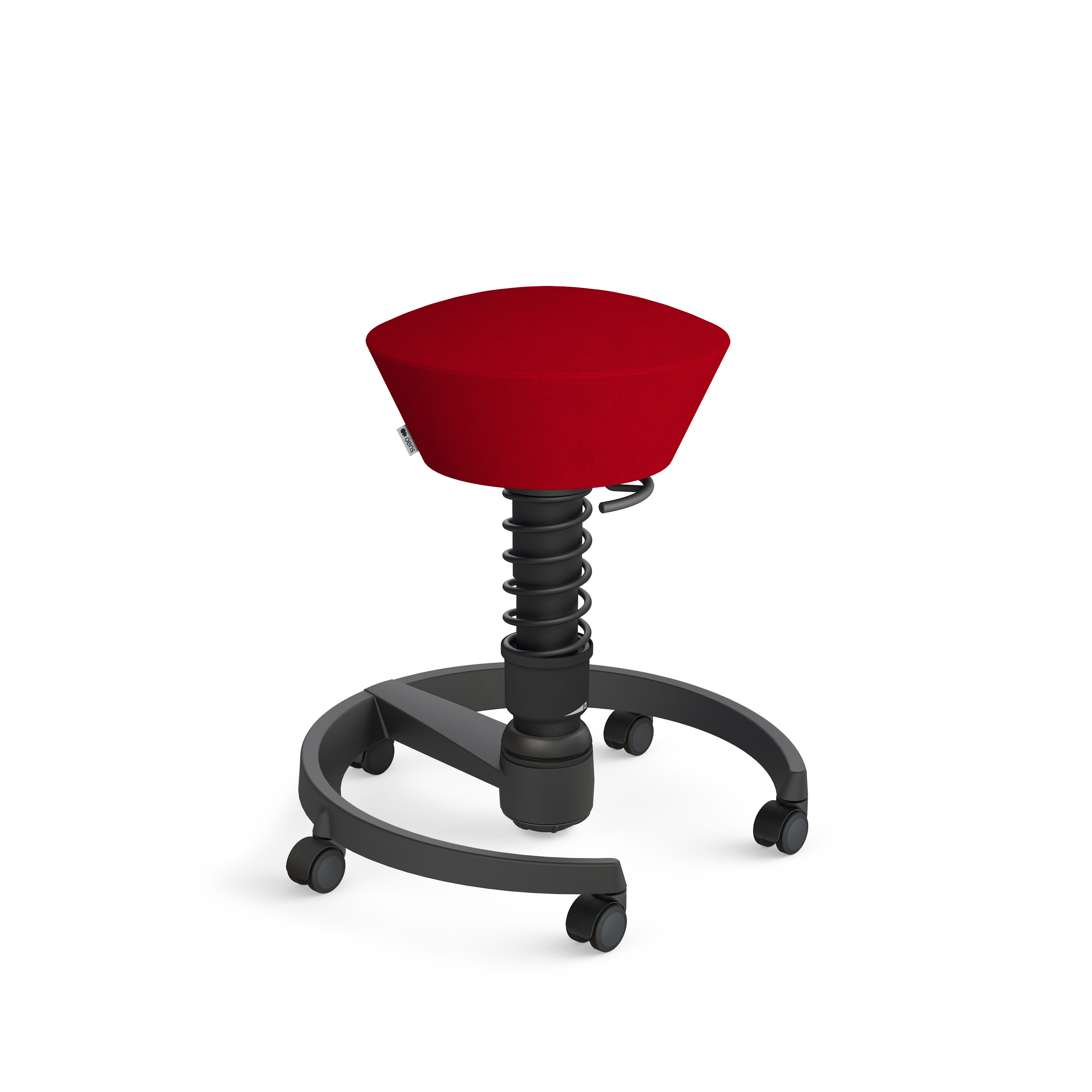 3-D-Hocker Swopper