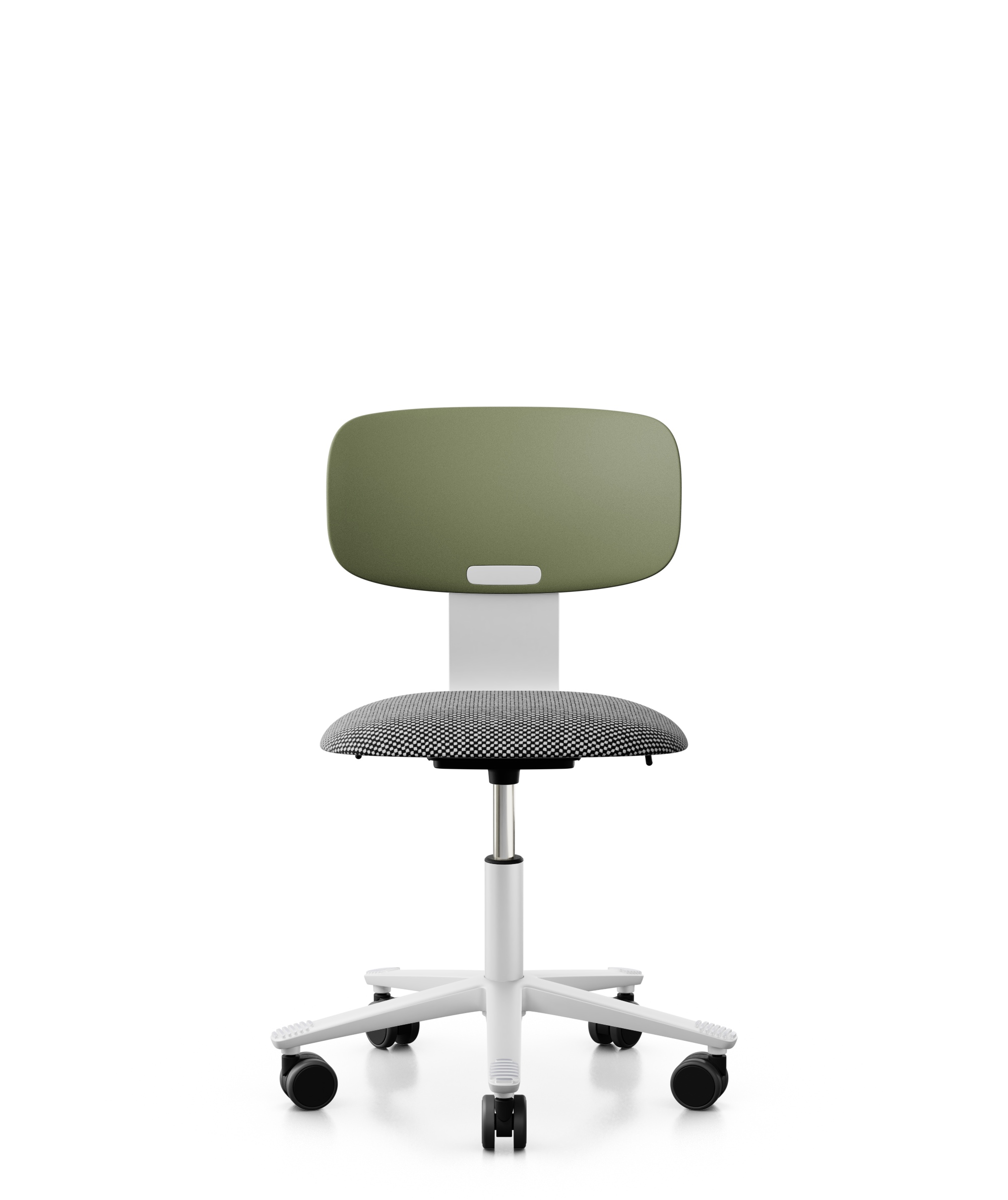 Homeofficestuhl Tion Sitz gepolstert