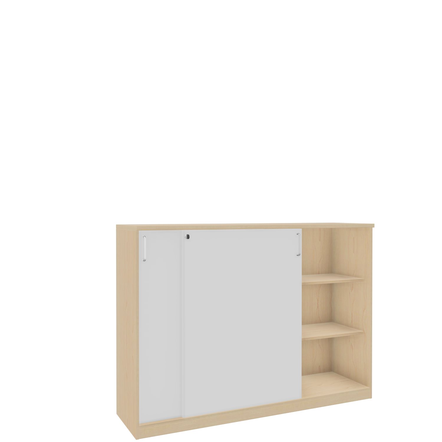 Tarragona Schiebetürenschrank