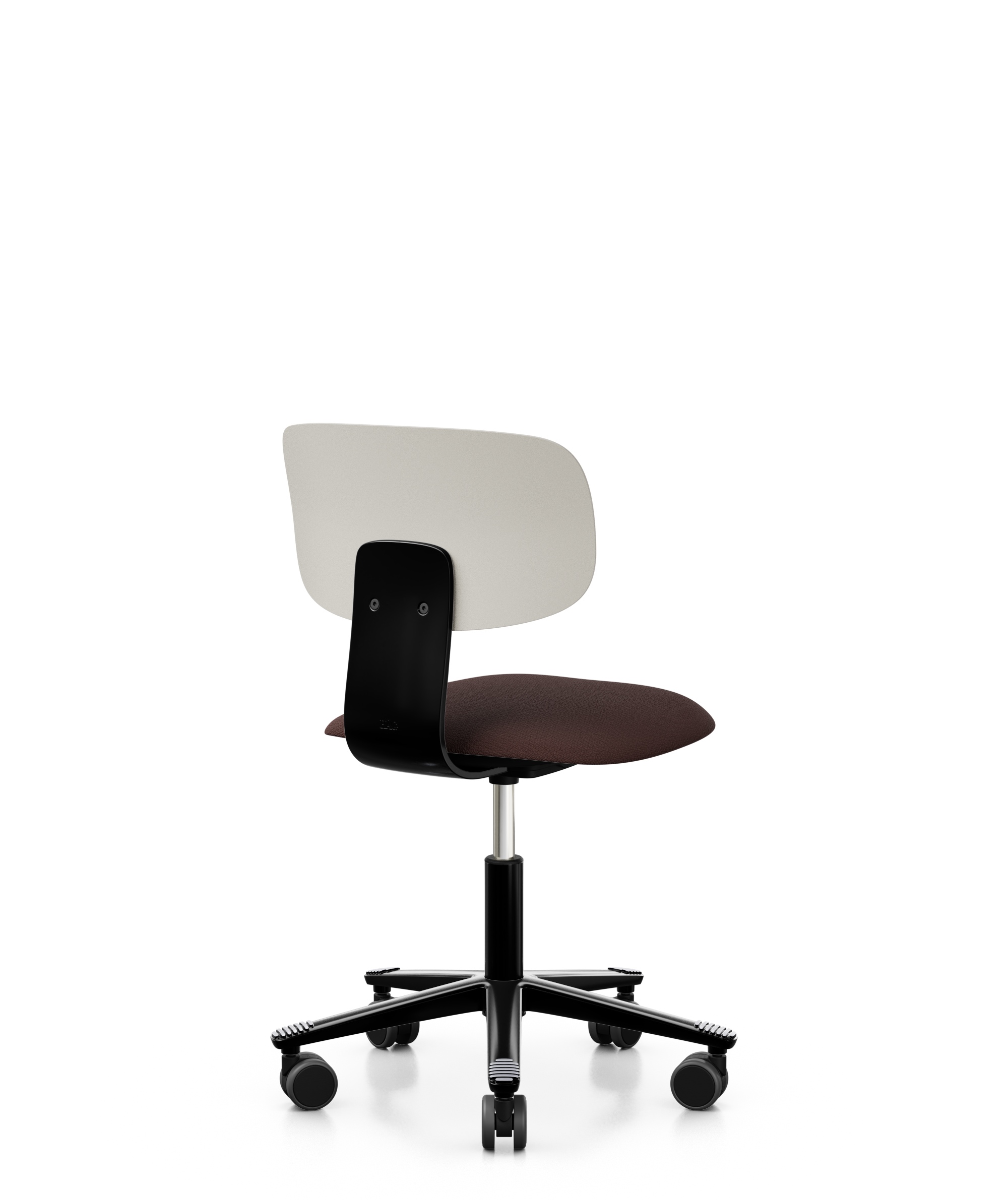 Homeofficestuhl Tion Sitz gepolstert