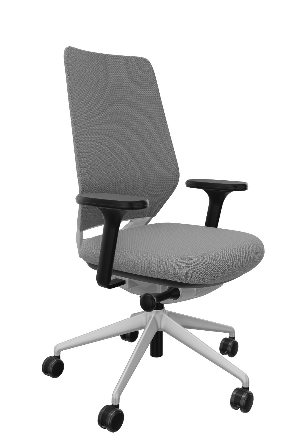 Moderner Bürostuhl Sentiano