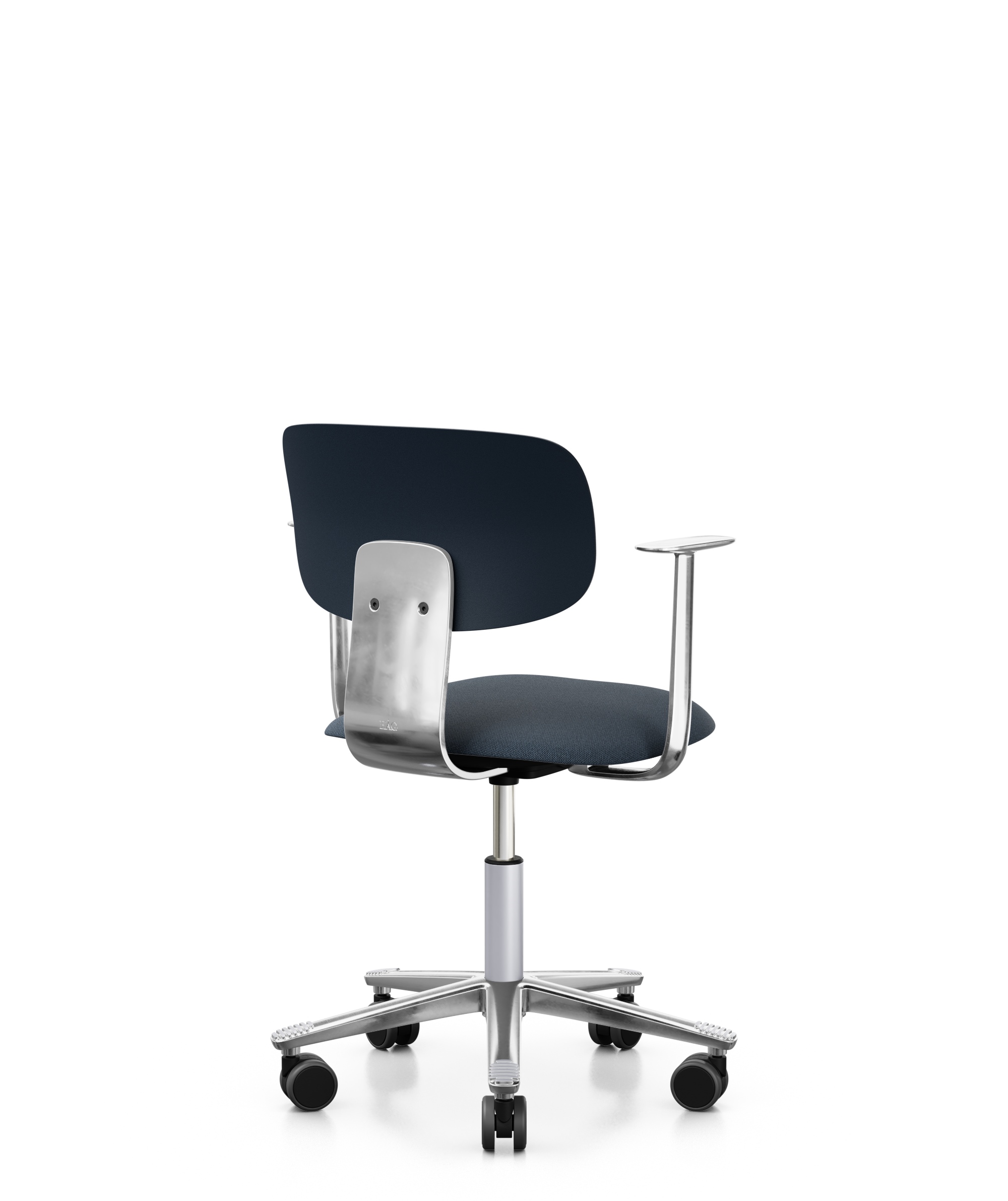 Homeofficestuhl Tion Sitz gepolstert