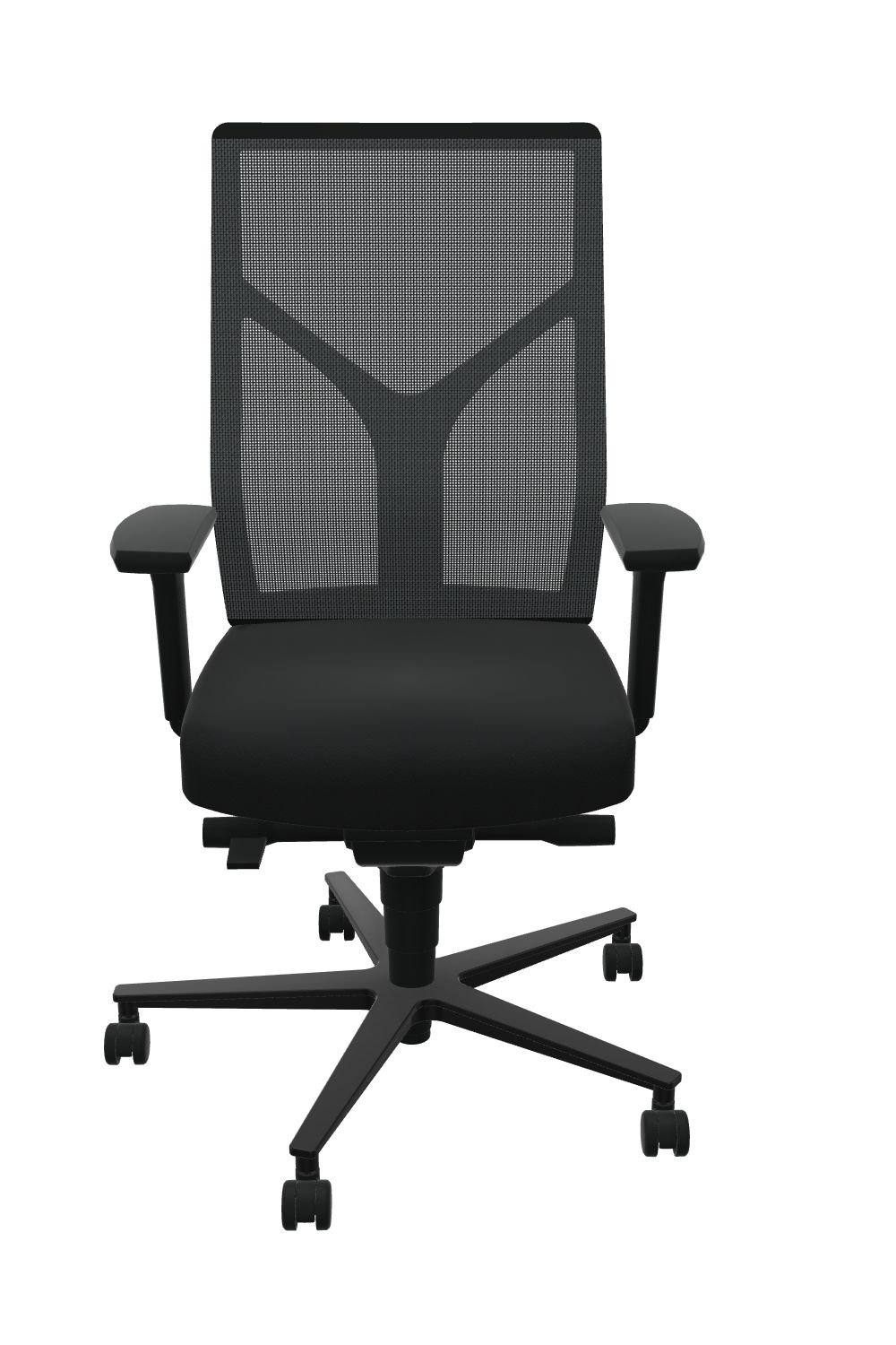 3D-Stuhl Rosario Balance