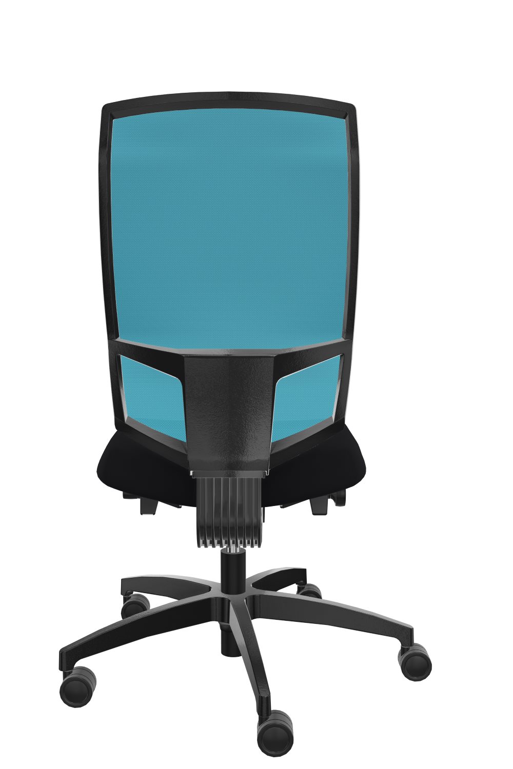 Bürodrehstuhl Magic Plus Net