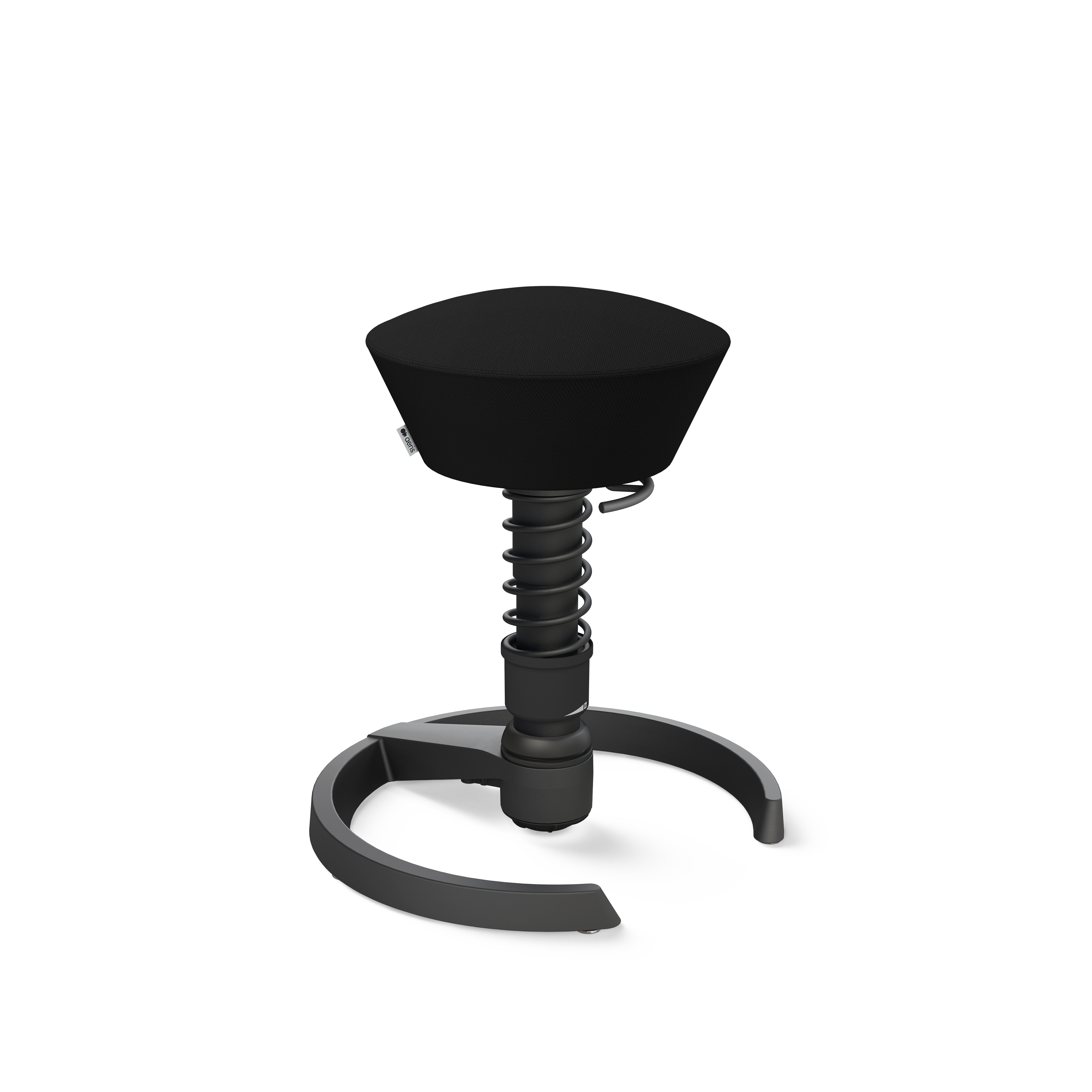 3-D-Hocker Swopper