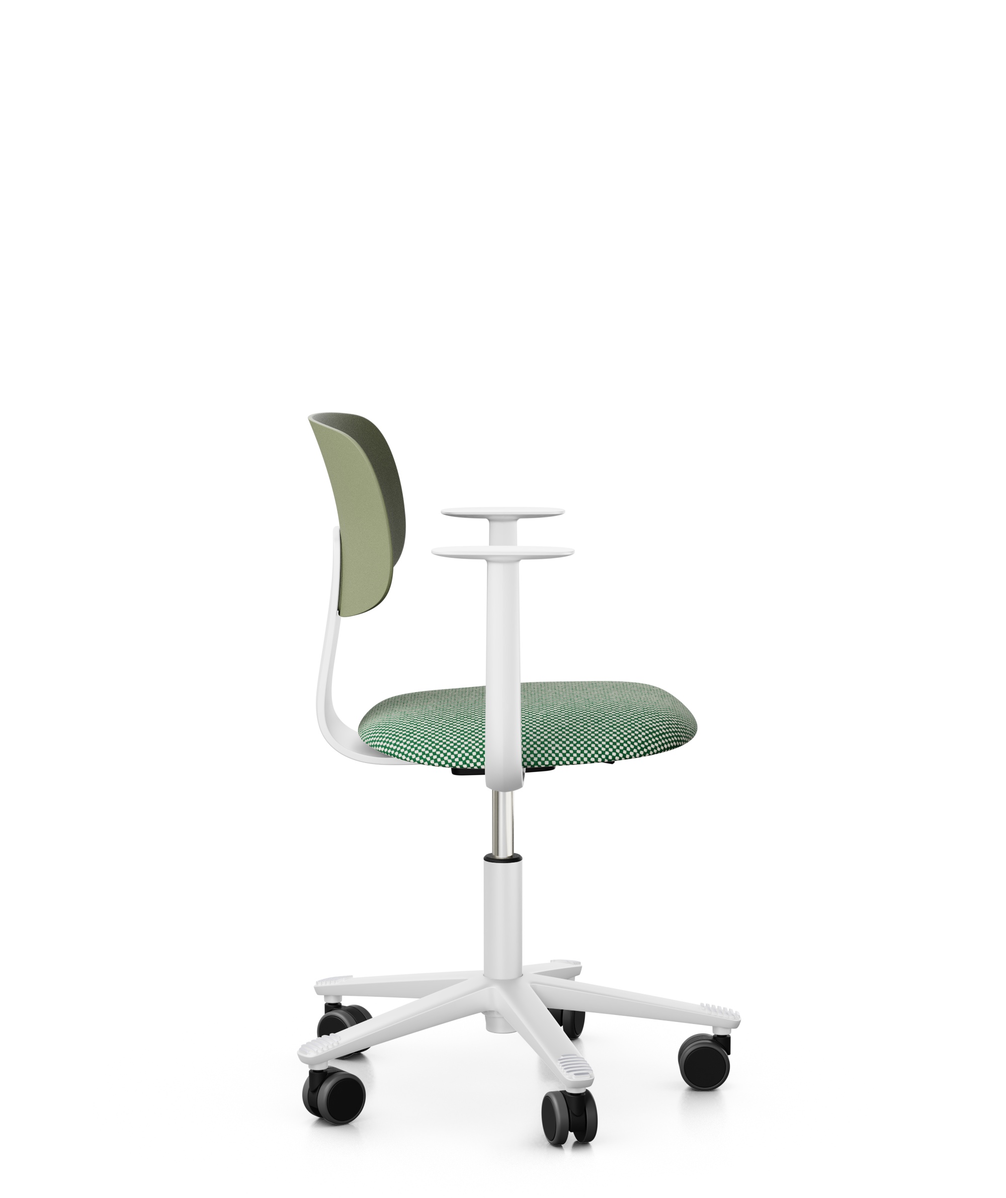 Homeofficestuhl Tion Sitz gepolstert