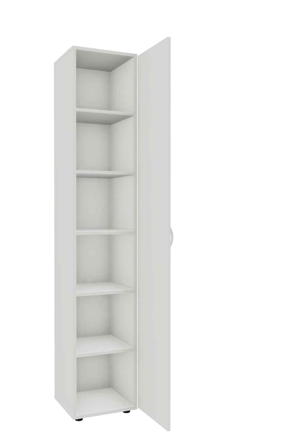 Imola Flügeltürenschrank