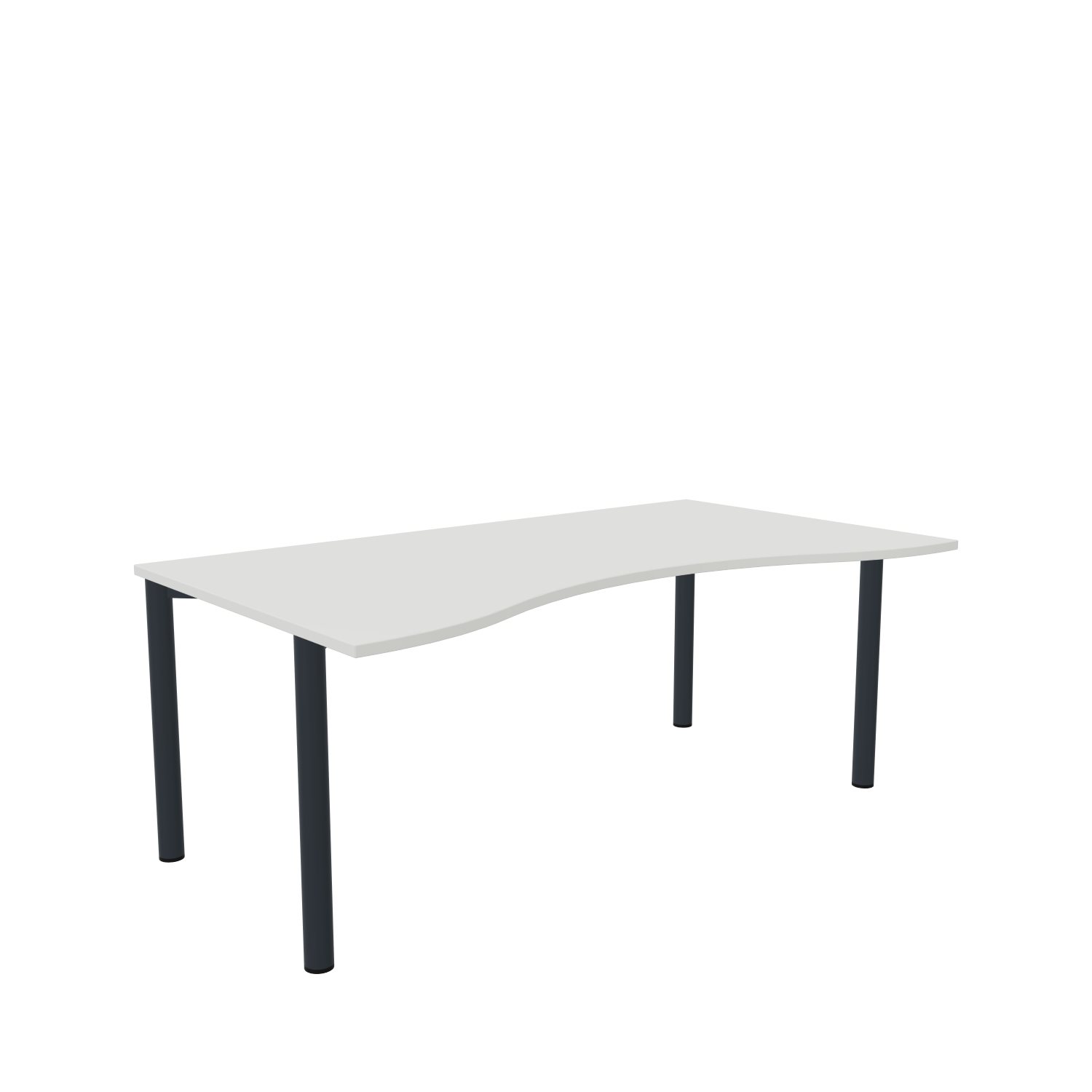 Imola Freiformtisch