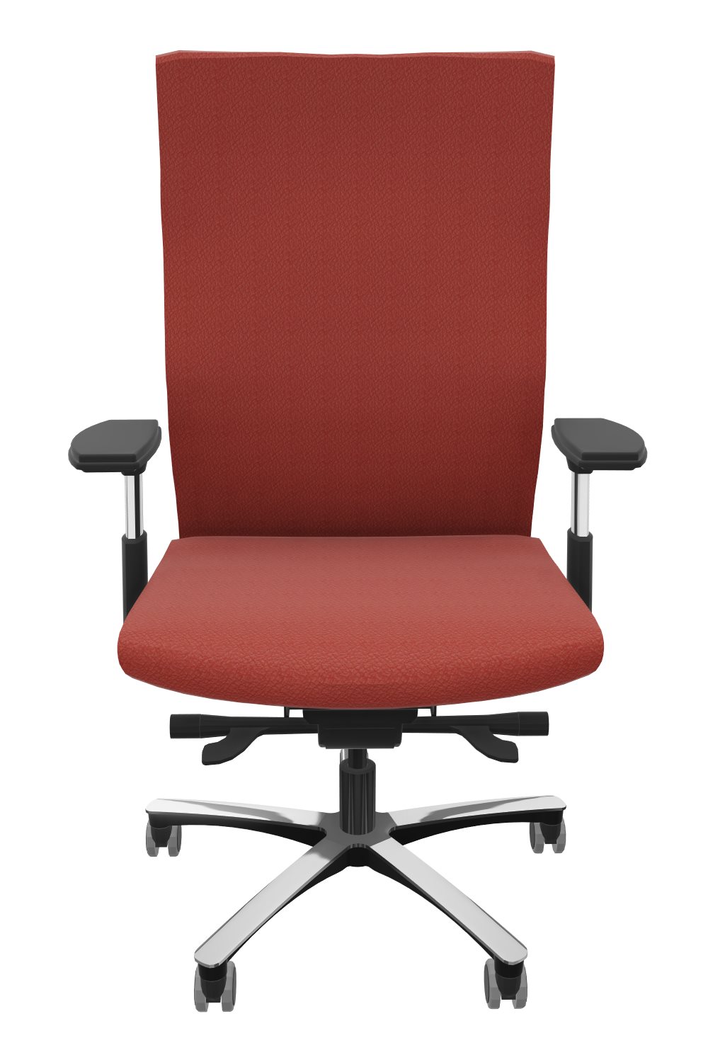 3-D-Stuhl Ergo-Top XXL