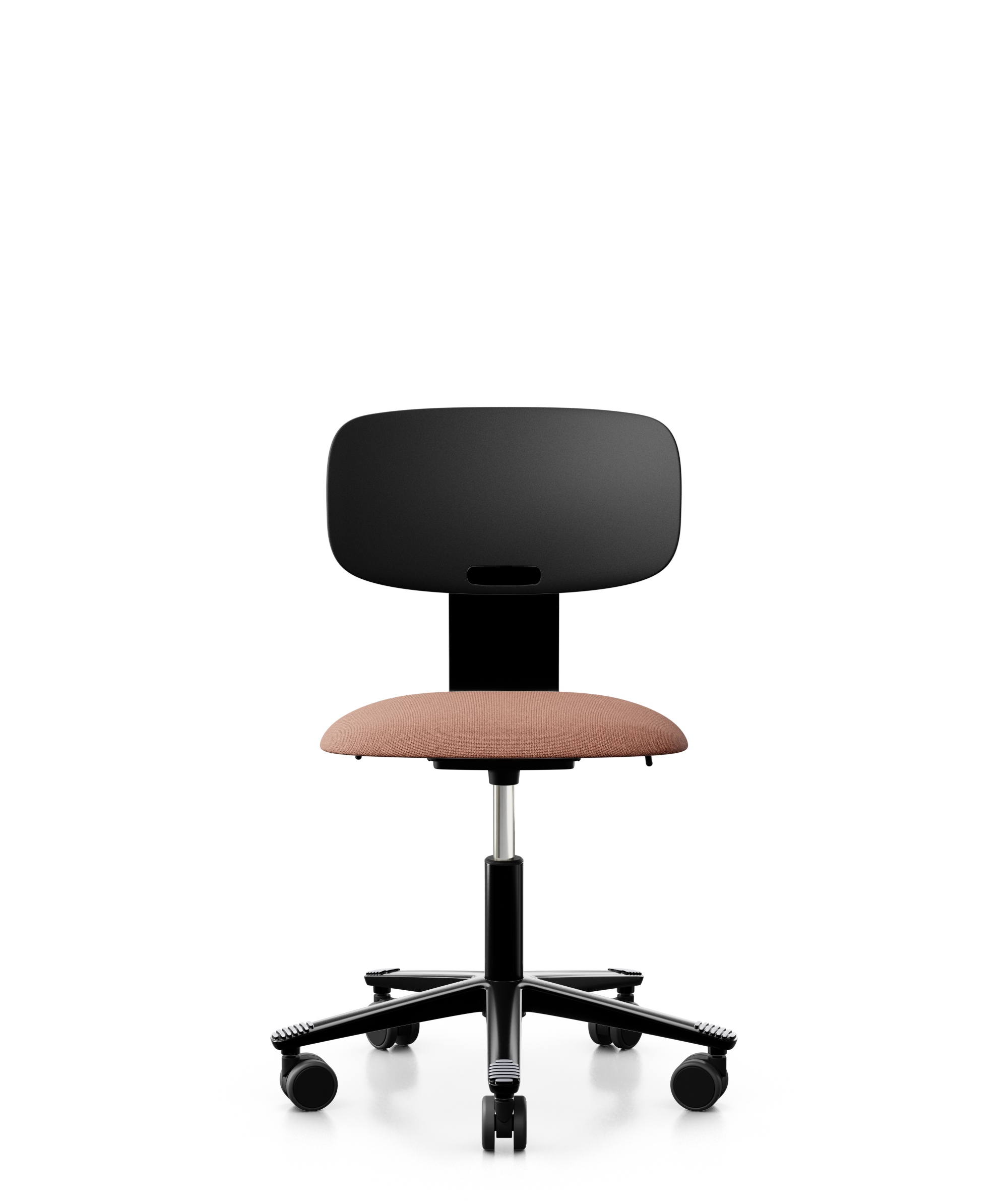 Homeofficestuhl Tion Sitz gepolstert