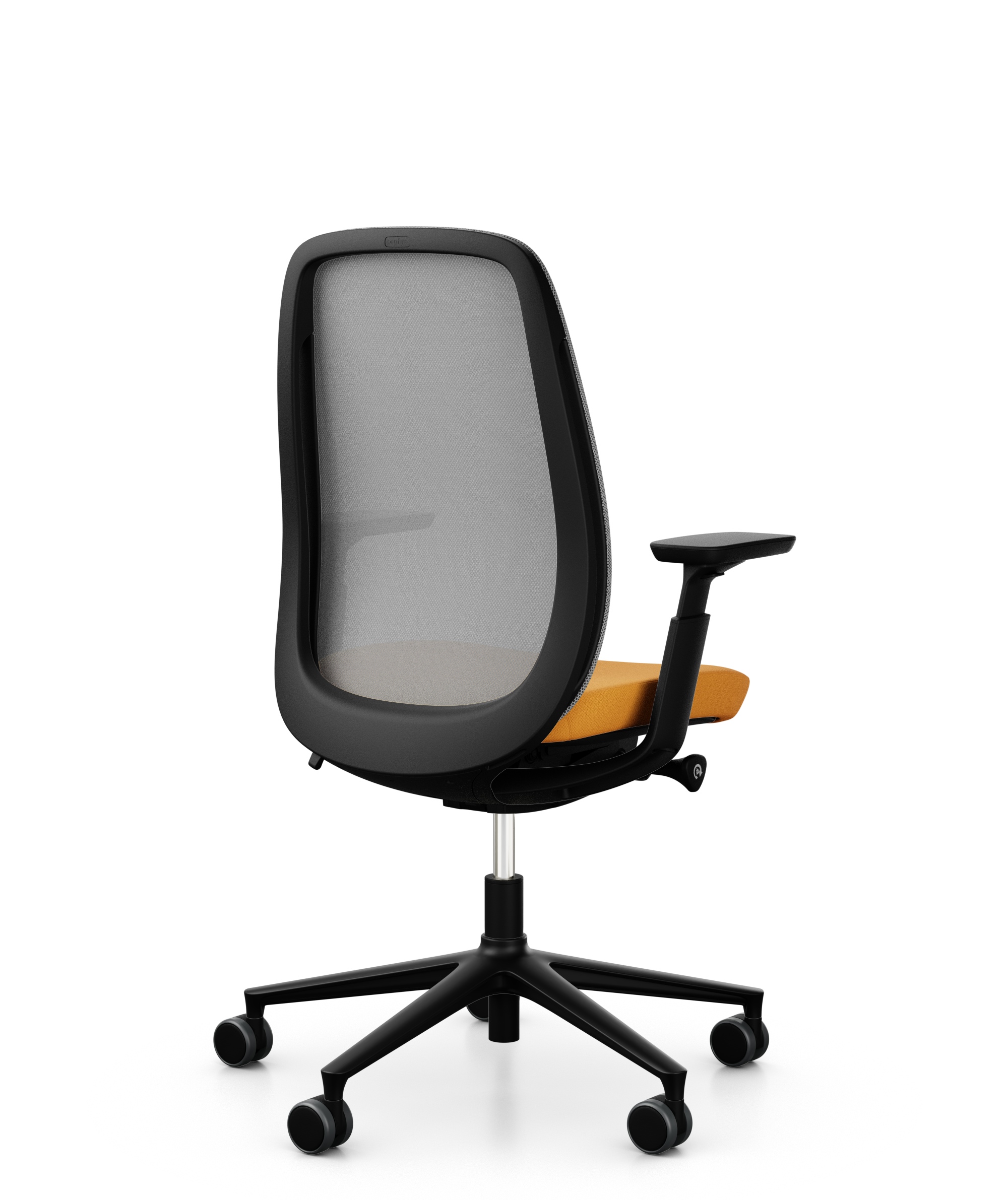 Netzrückenstuhl Paso Air