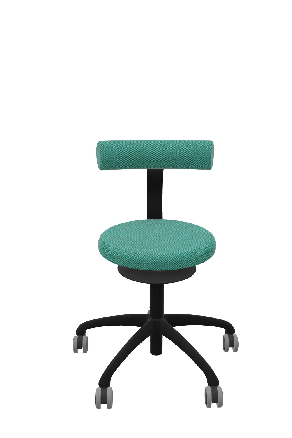 Roll-Hocker Ergo-Mobil