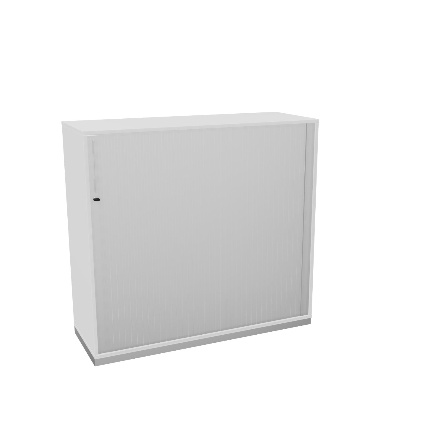 Querrolladenschrank-Oviedo-Home-3OH-weiss-alu-bmsofort-1 Oviedo Home Querrollladenschrank