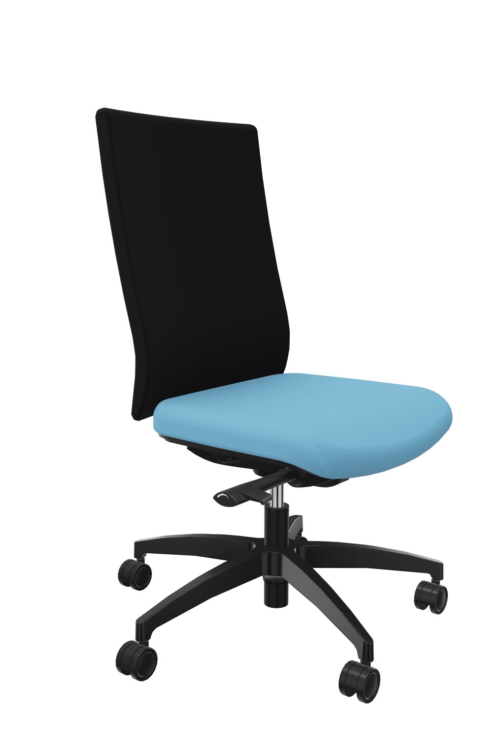 Bürodrehstuhl Magic Plus