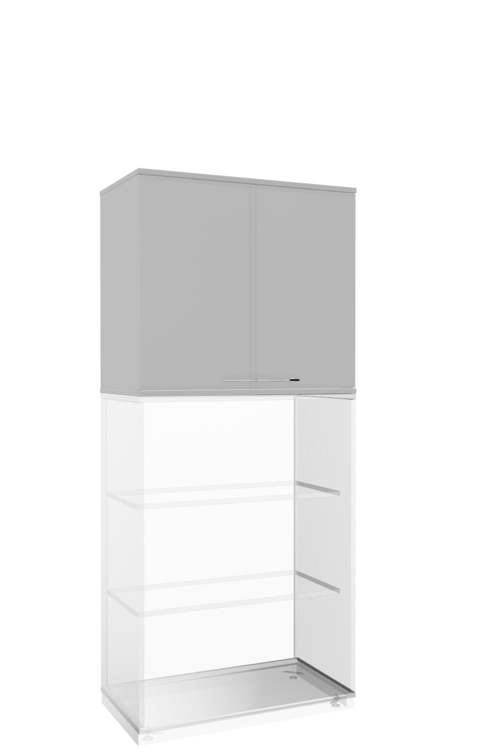 Oviedo Home Flügeltürenschrank
