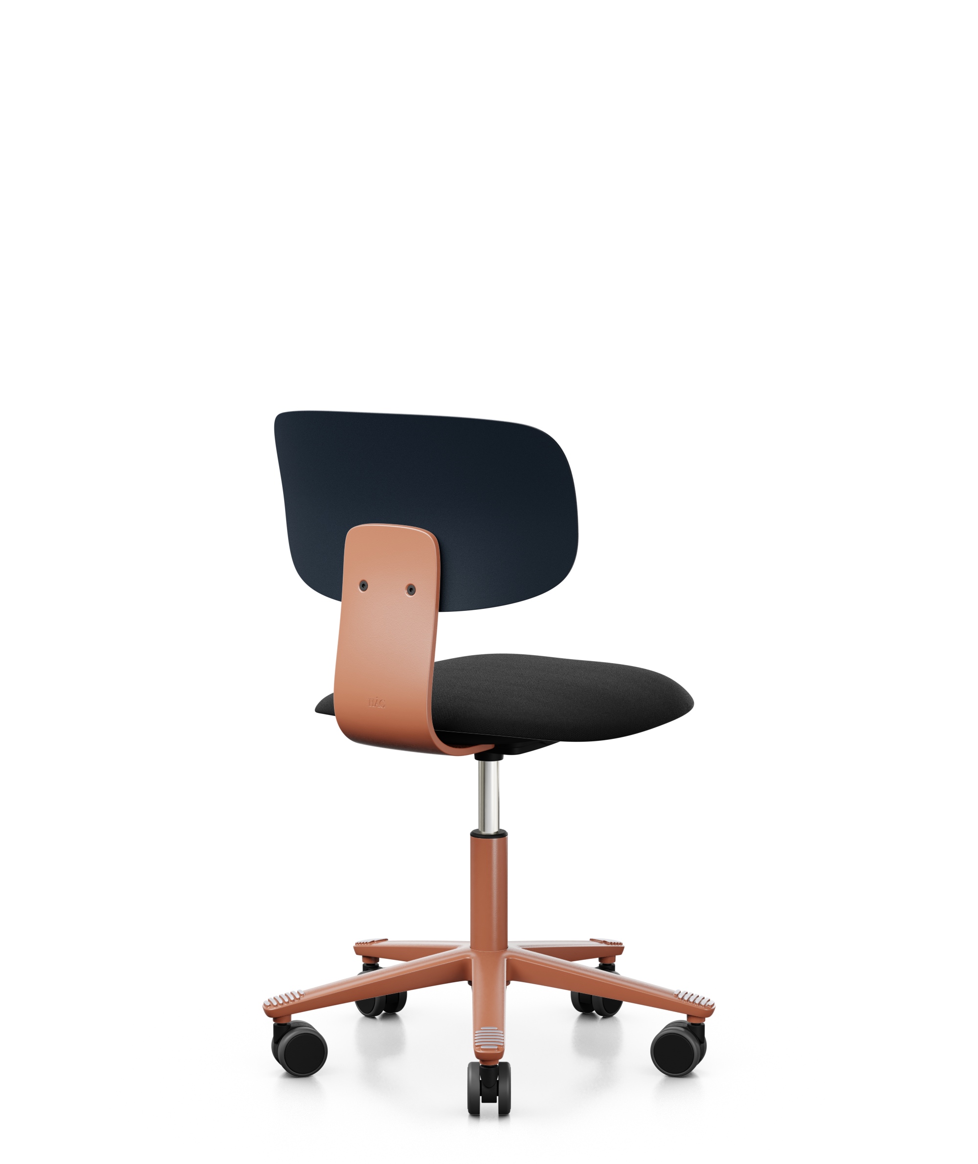 Homeofficestuhl Tion Sitz gepolstert