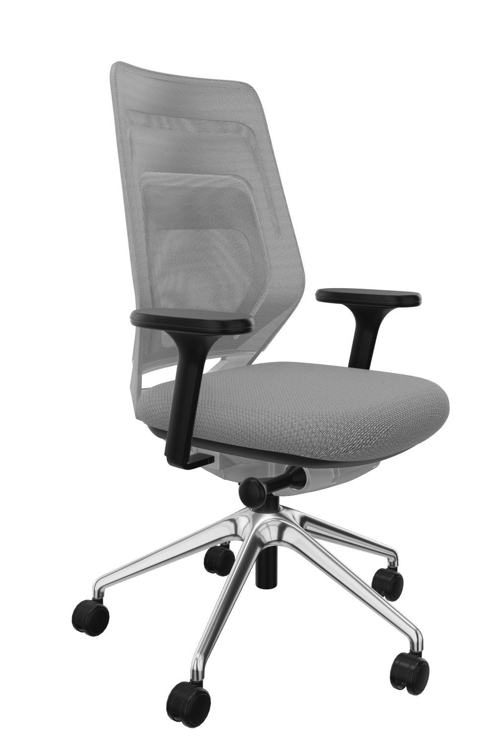 3-D Stuhl Sentiano Flex