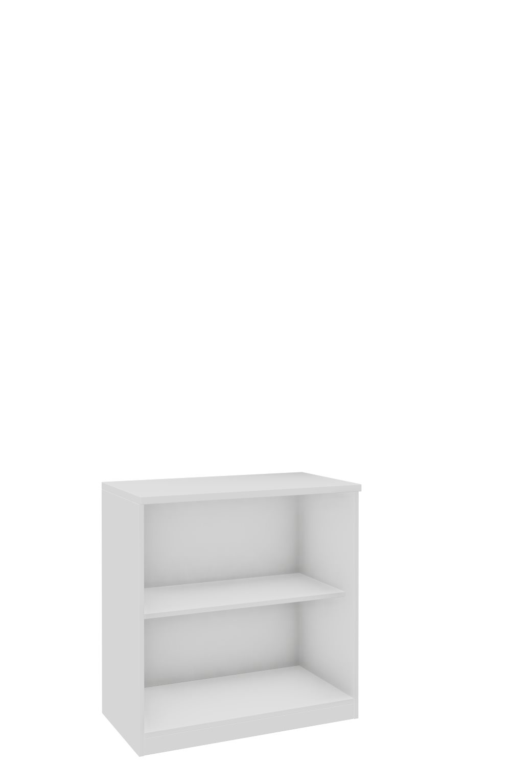 Aktenregal-2-OH-Tarragona-weiss-bmsofort-1 Tarragona Regal