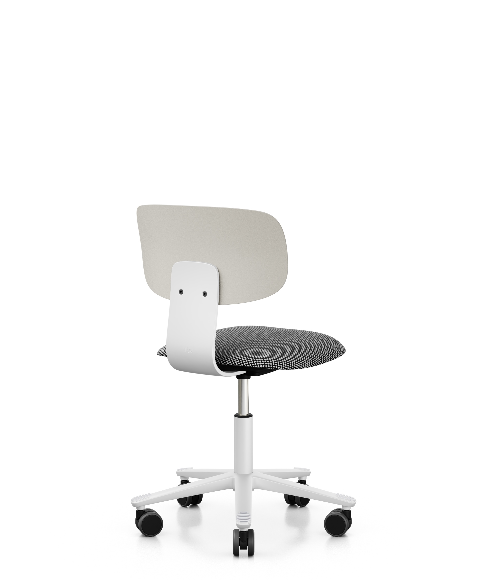 Homeofficestuhl Tion Sitz gepolstert